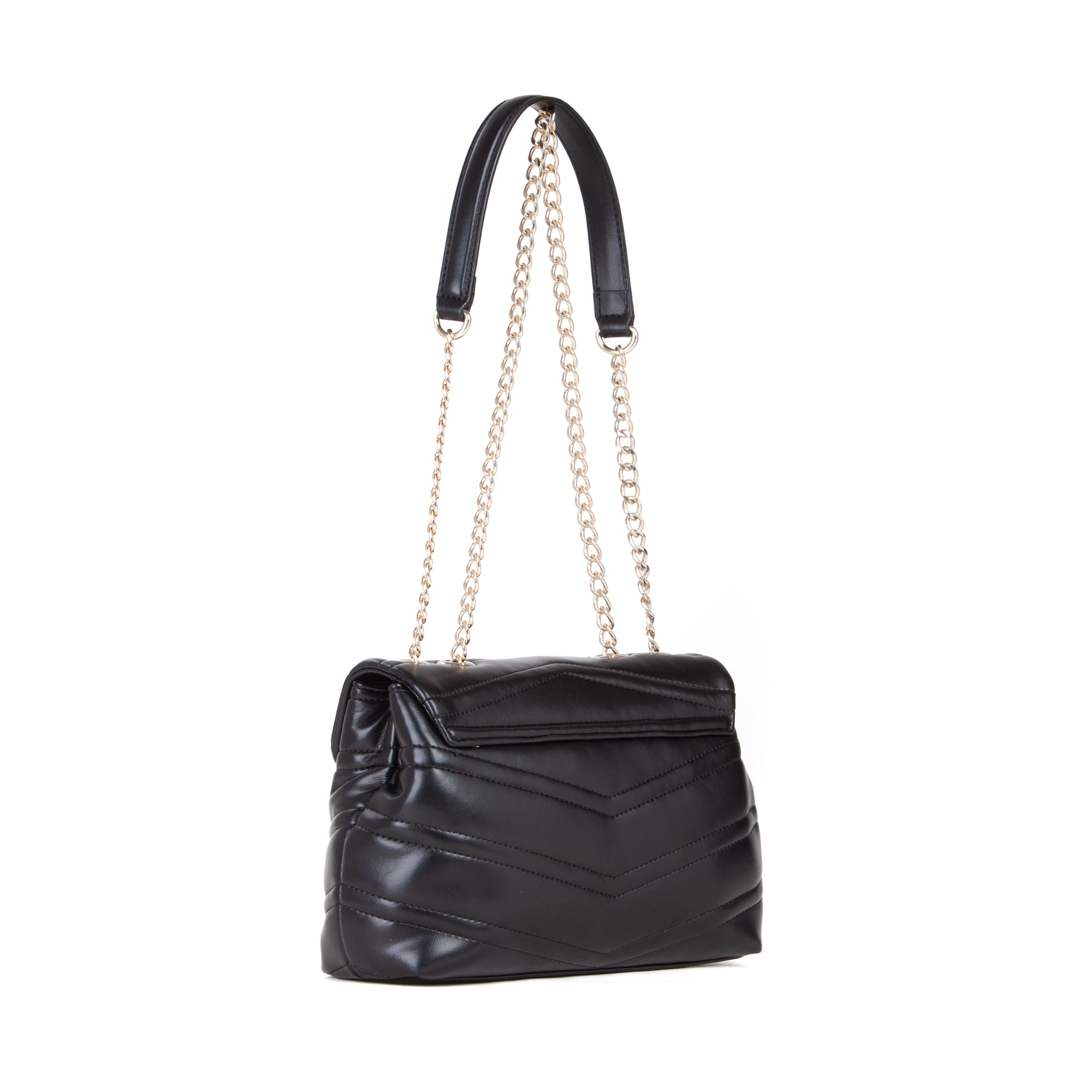 Torba za čez ramo 'PRIVILEGE' Valentino by Mario Valentino