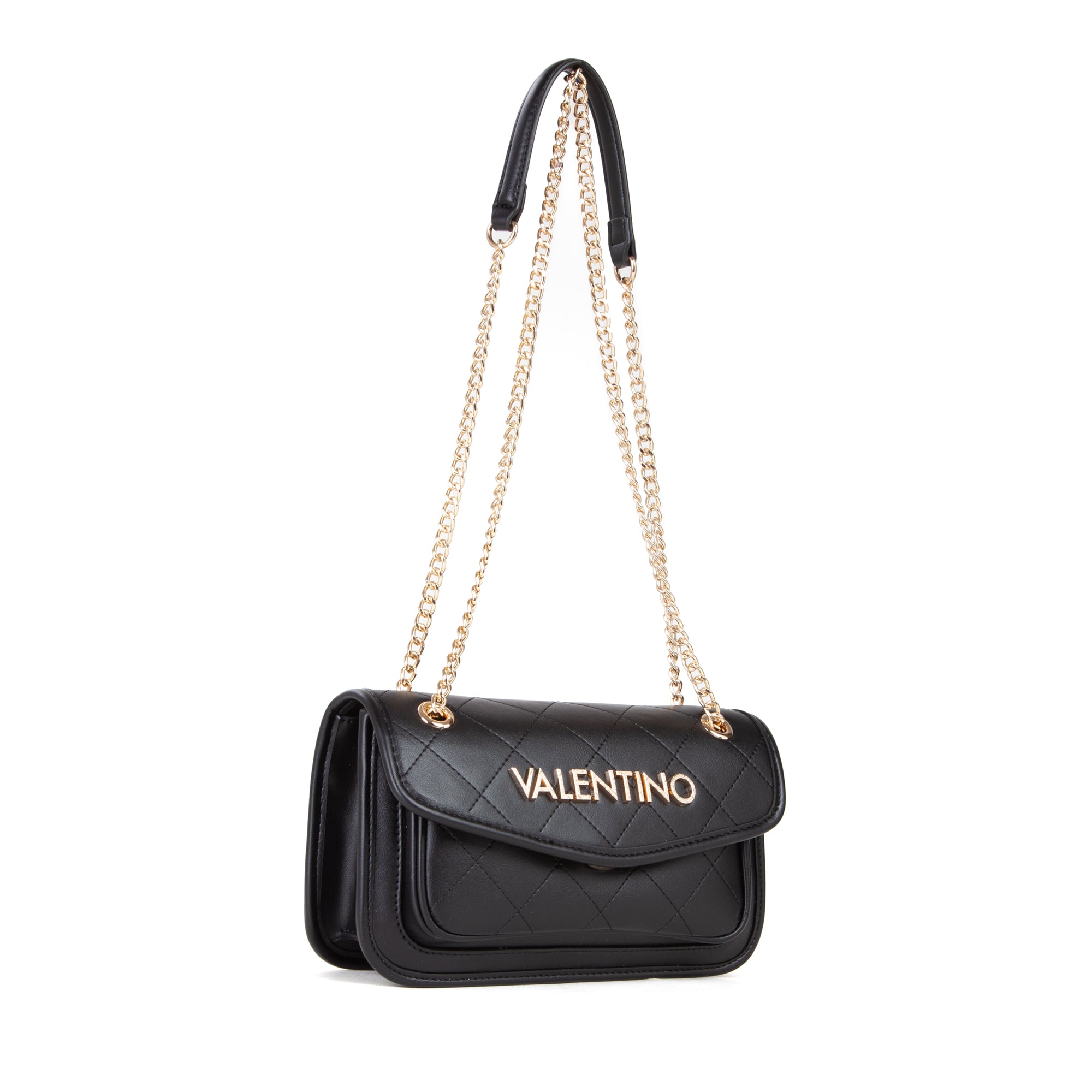 Torba za čez ramo 'MANSION' Valentino by Mario Valentino