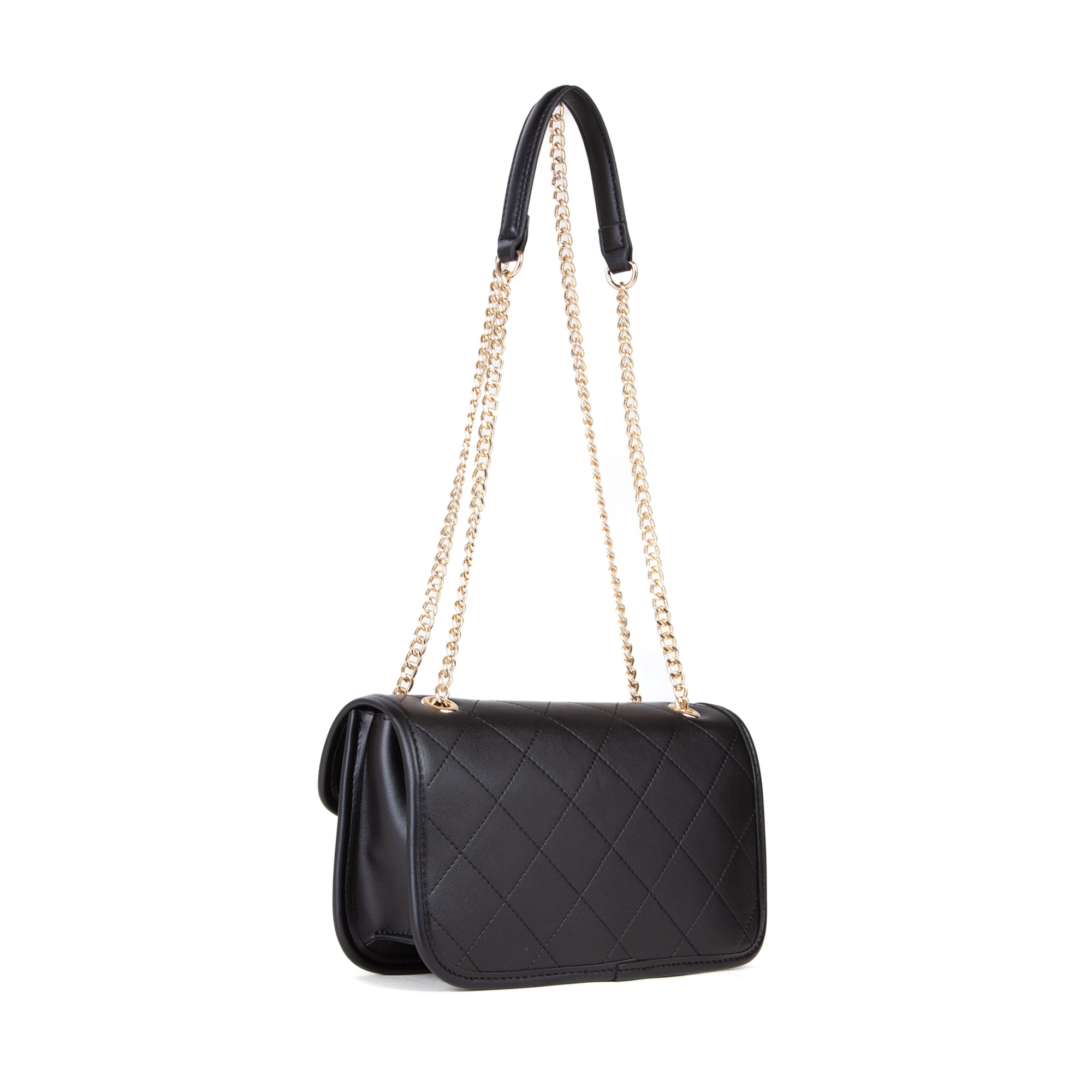 Torba za čez ramo 'MANSION' Valentino by Mario Valentino