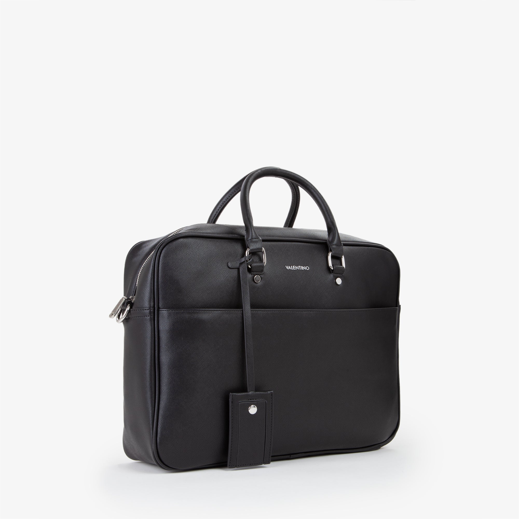 Valentino Moška poslovna torba MARNIER