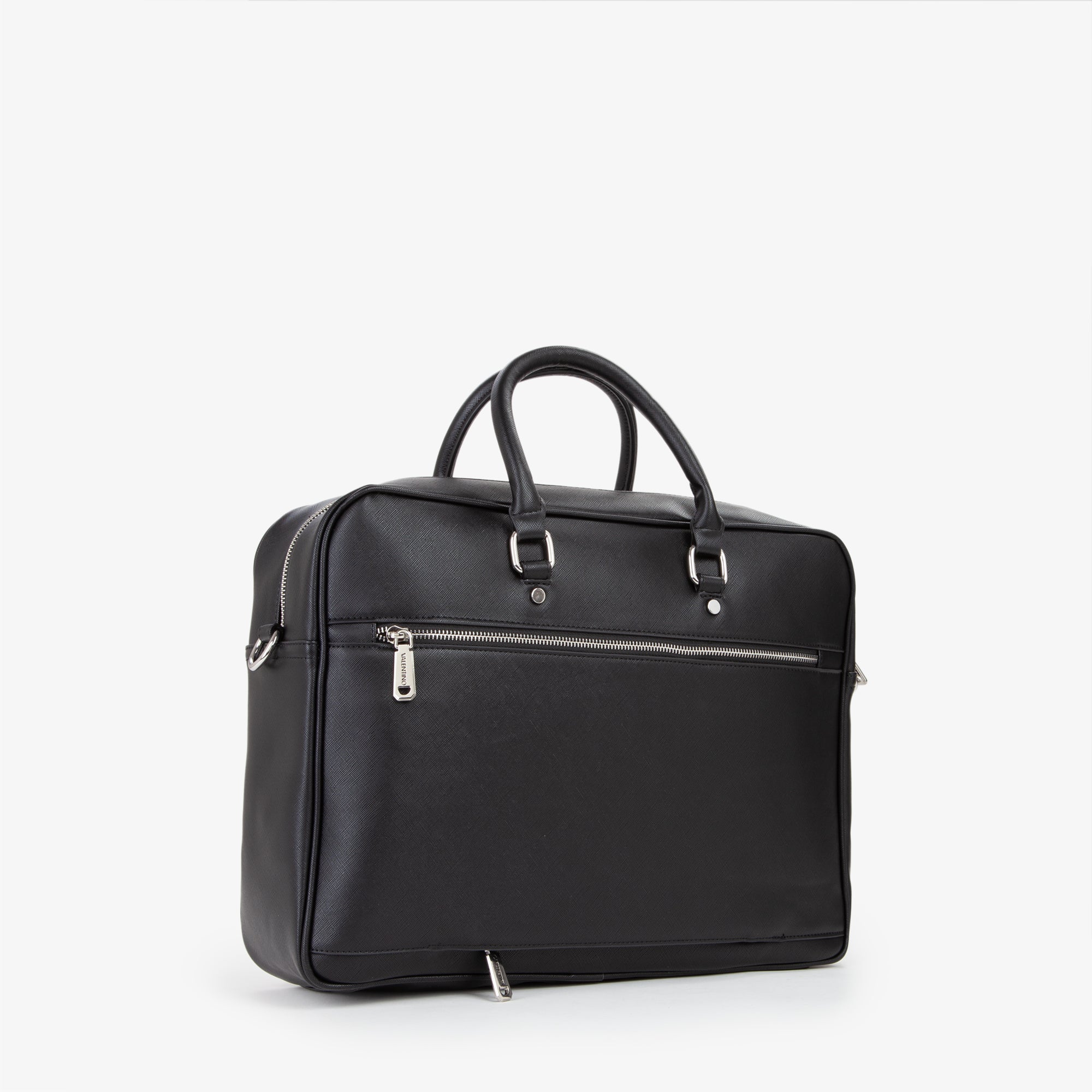 Valentino Moška poslovna torba MARNIER