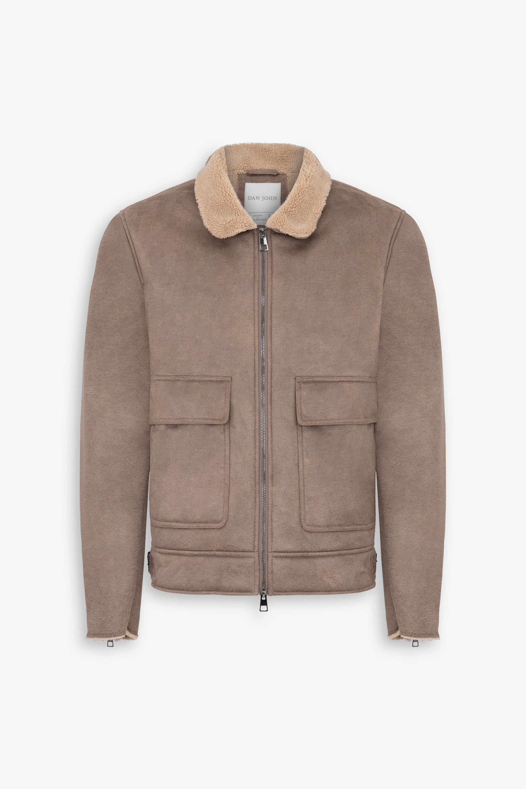 Moška jakna Dan John