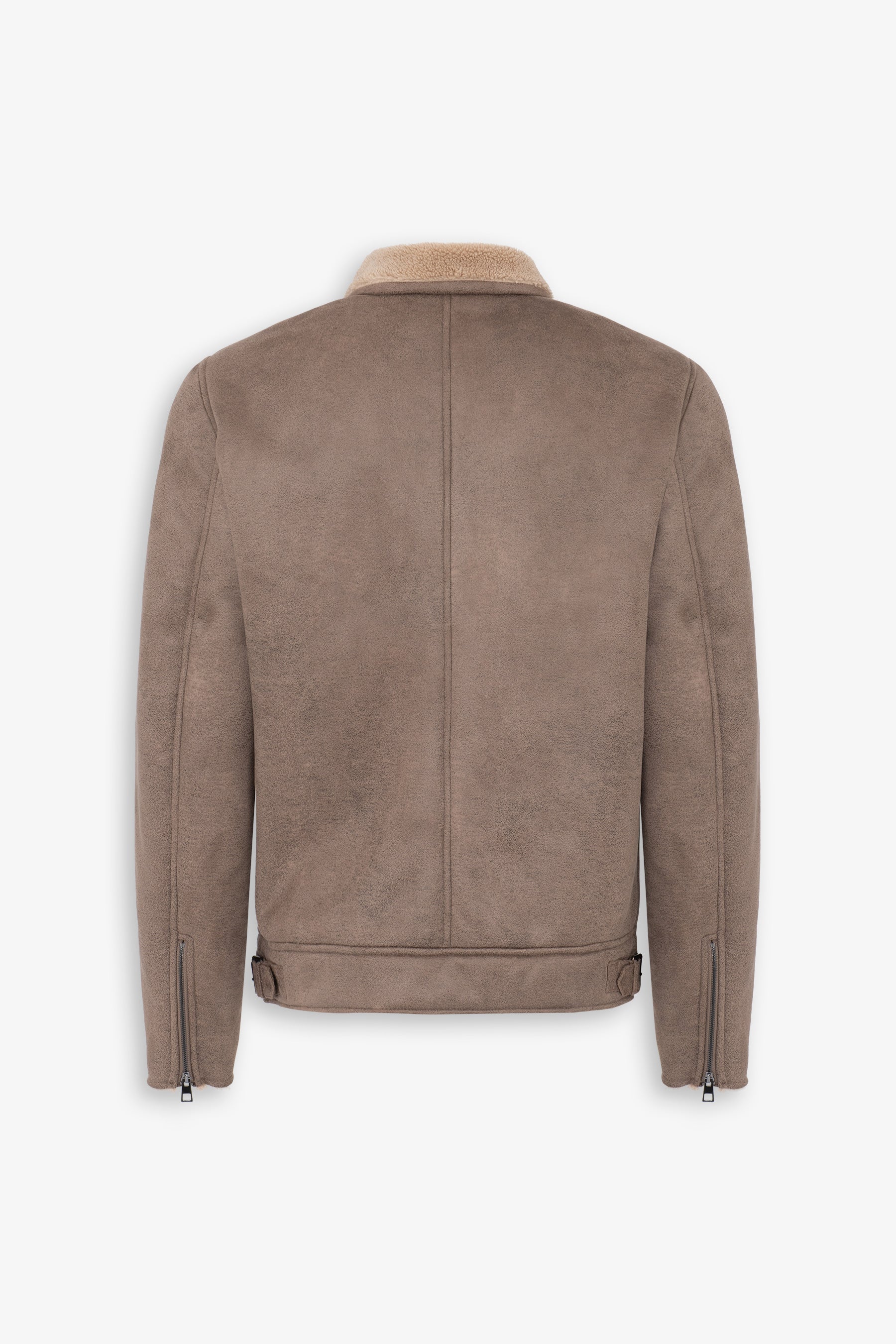 Moška jakna Dan John