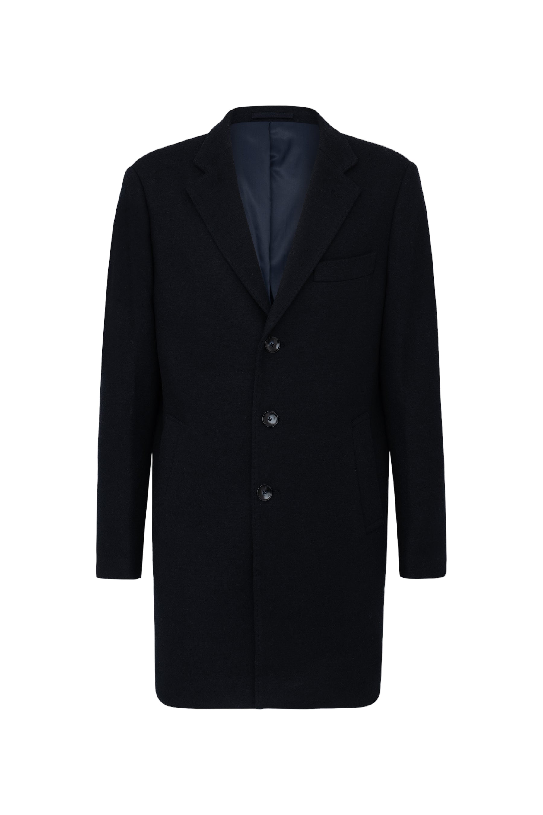 Moški plašč Dan John