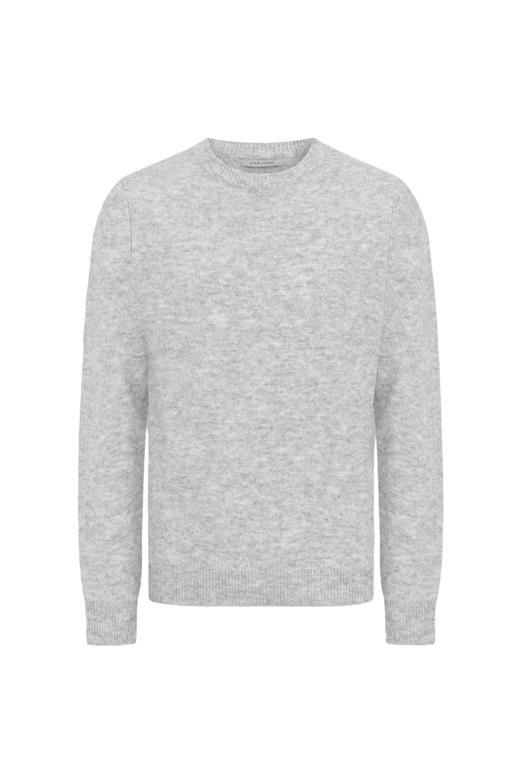 Moška pletenina Dan John
