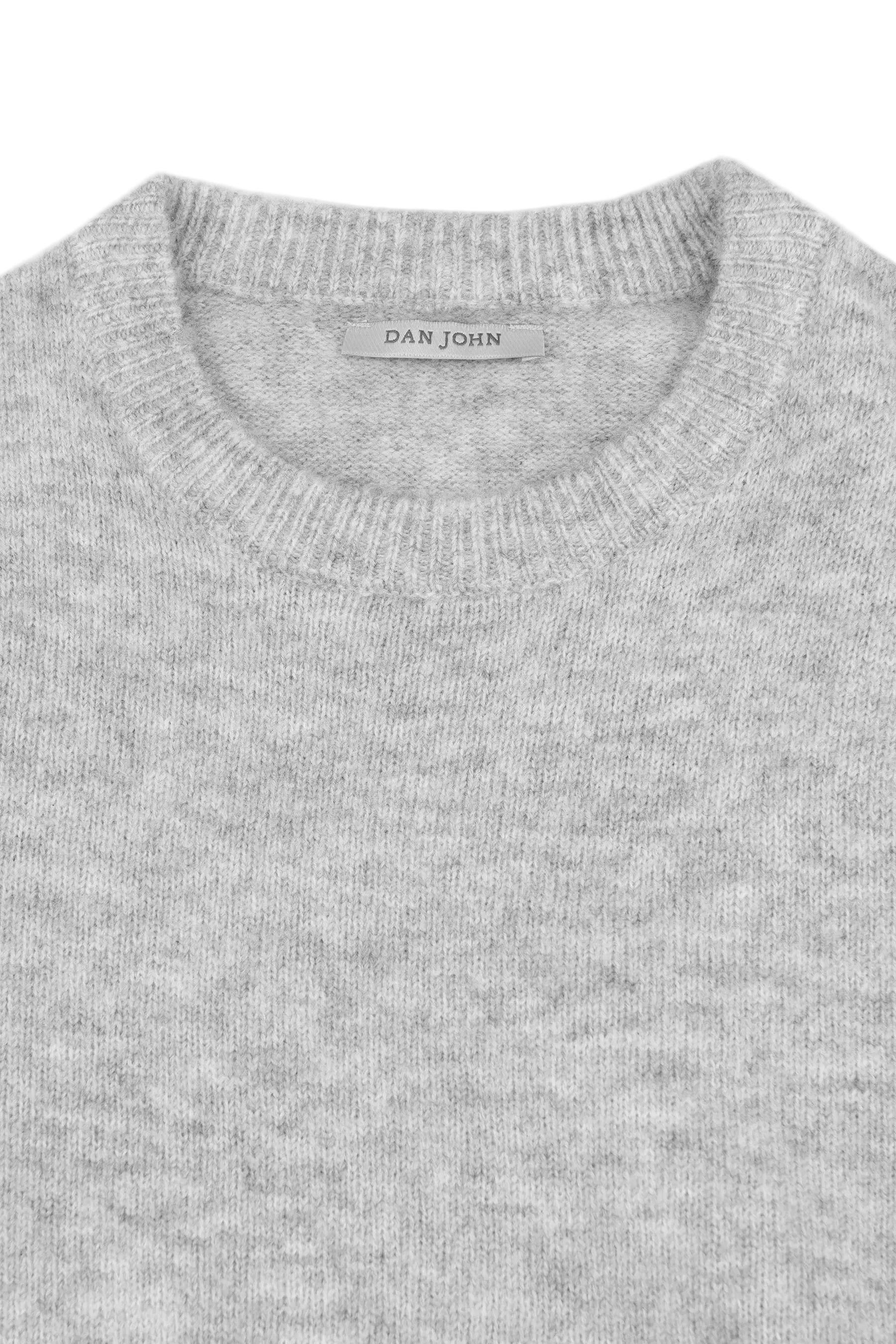 Moška pletenina Dan John