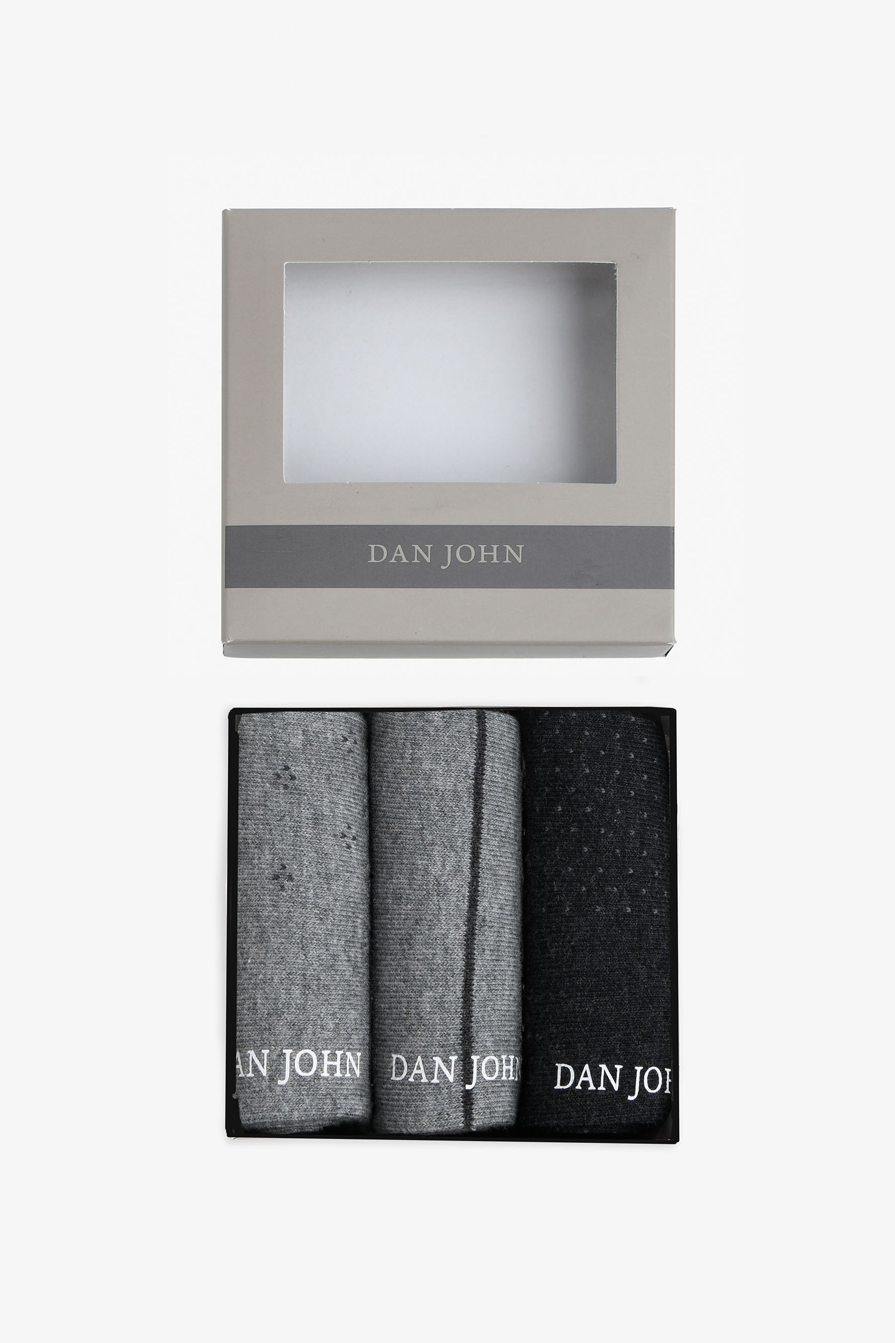 Moške nogavice Dan John