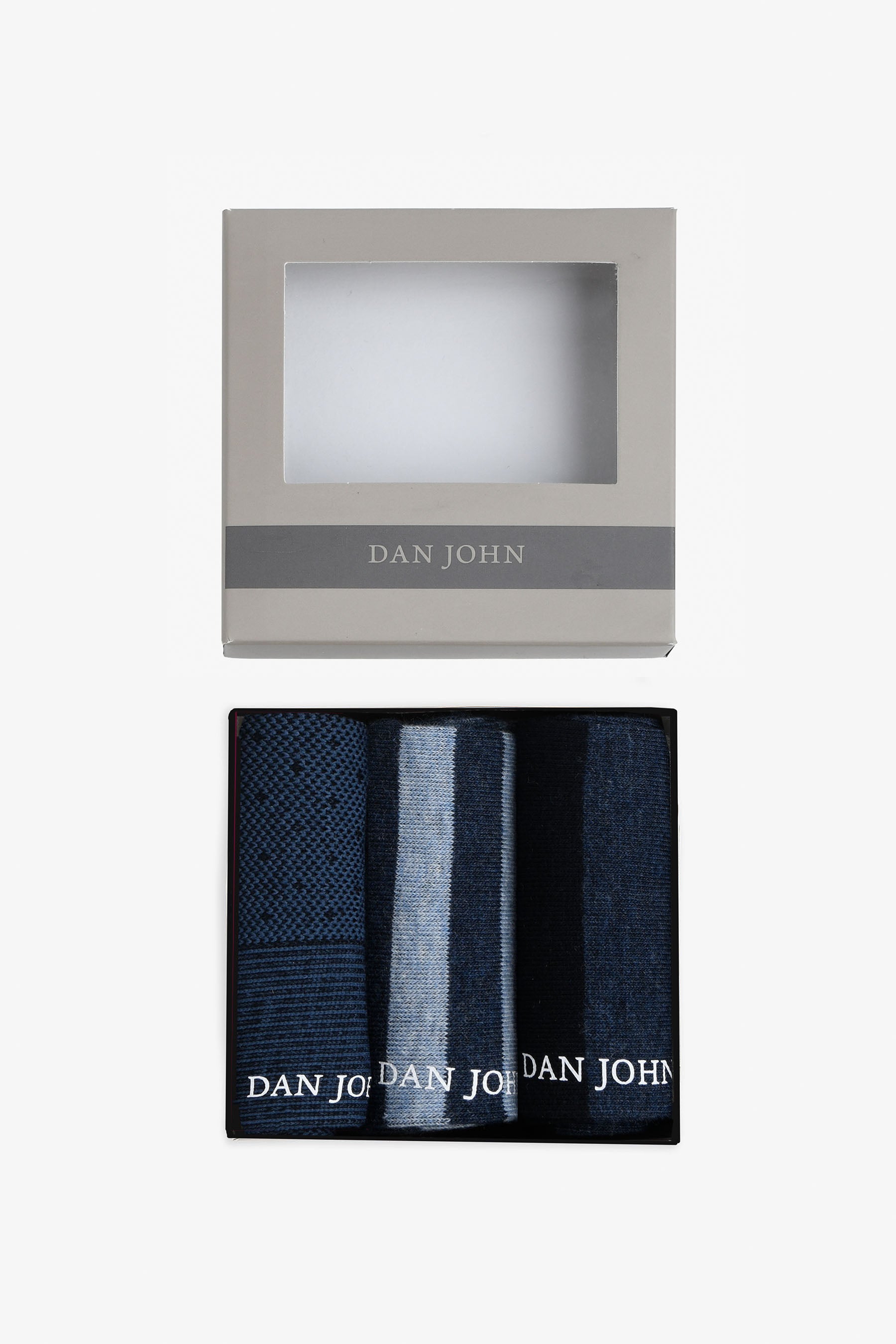Moške nogavice Dan John
