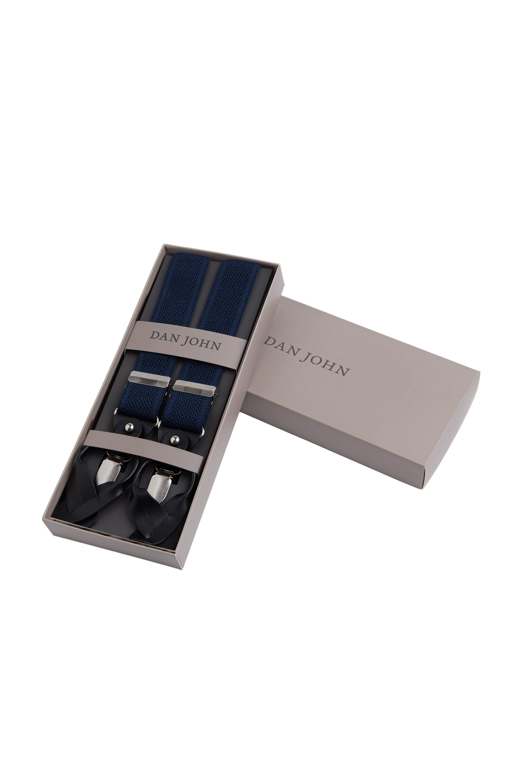 Moške naramnice Dan John
