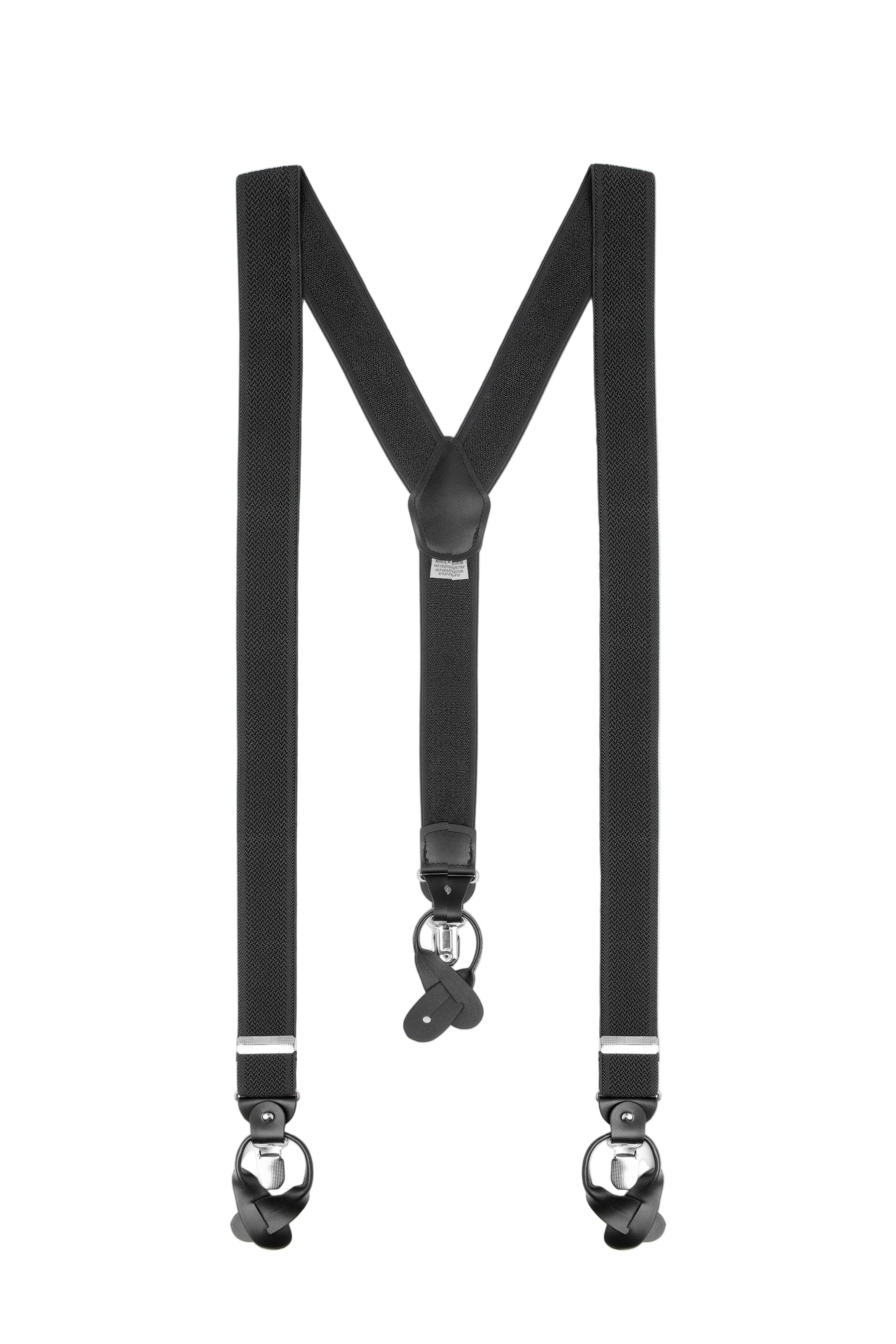 Moške naramnice Dan John