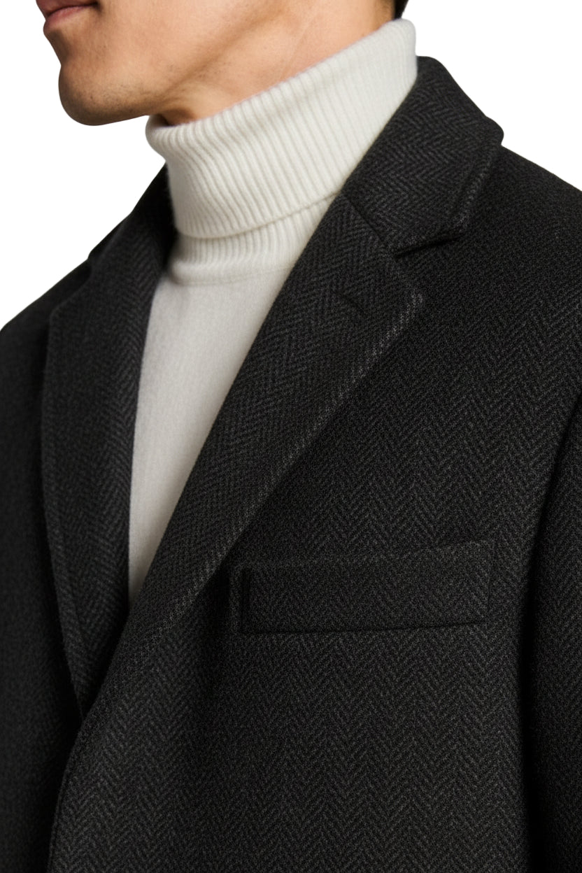 Moški plašč Dan John