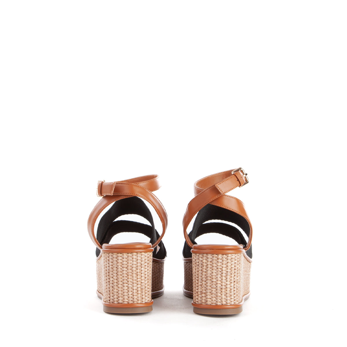 V73 Ženski sandali ANTELOPE WEDGE