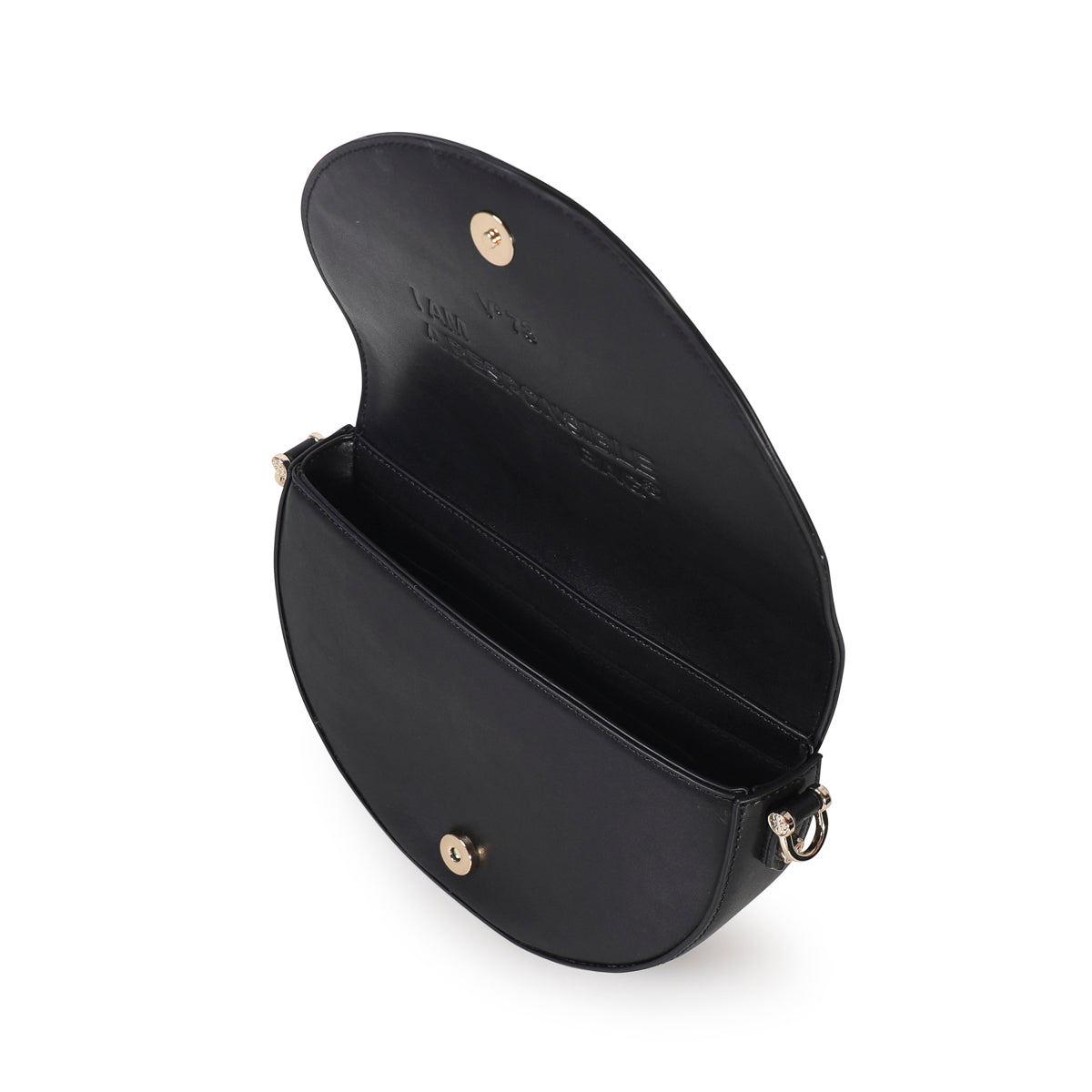 V73 Ženska torba za čez ramo BAMBOO BAG