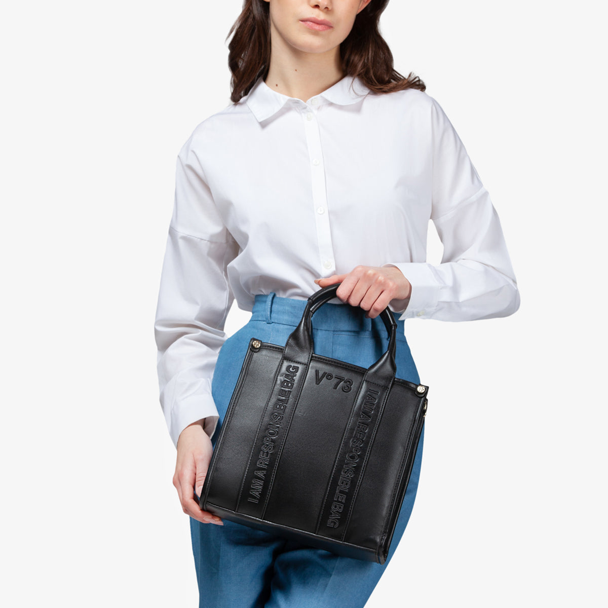 V73 Ženska ročna torba ECHO 73