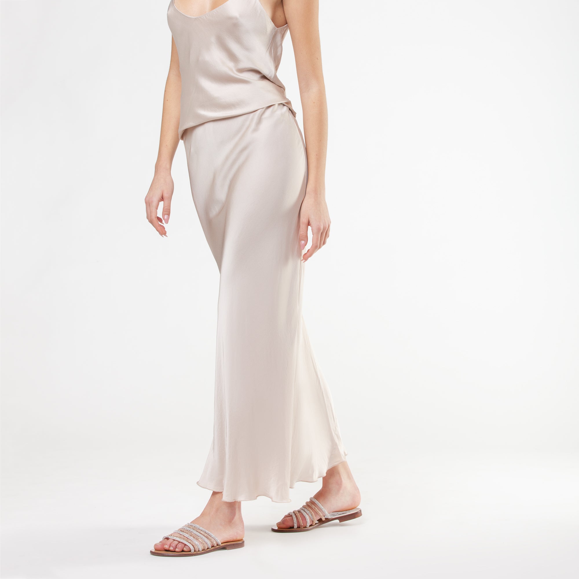 V73 Ženski natikači FREDY