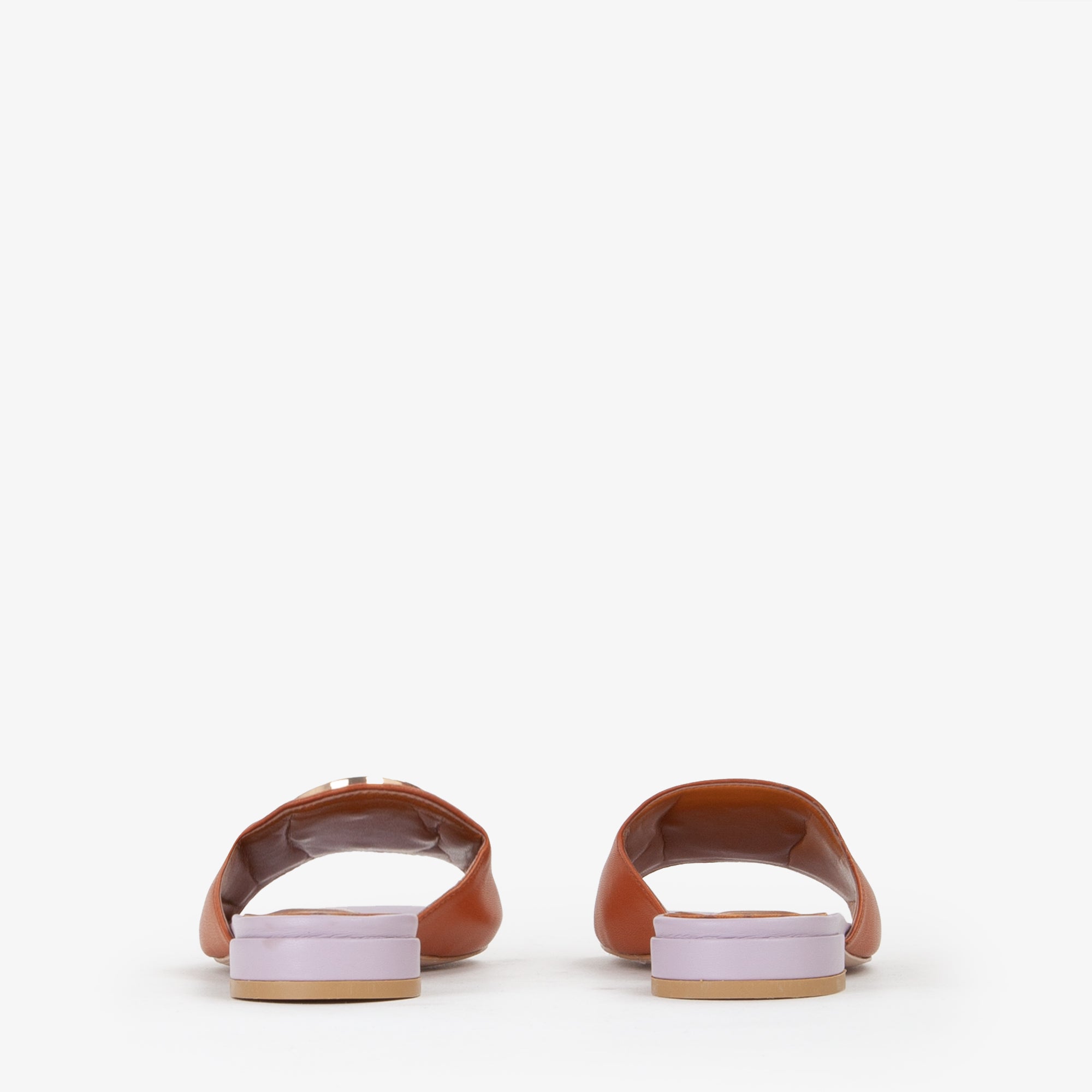 V73 Ženski natikači JANETTE