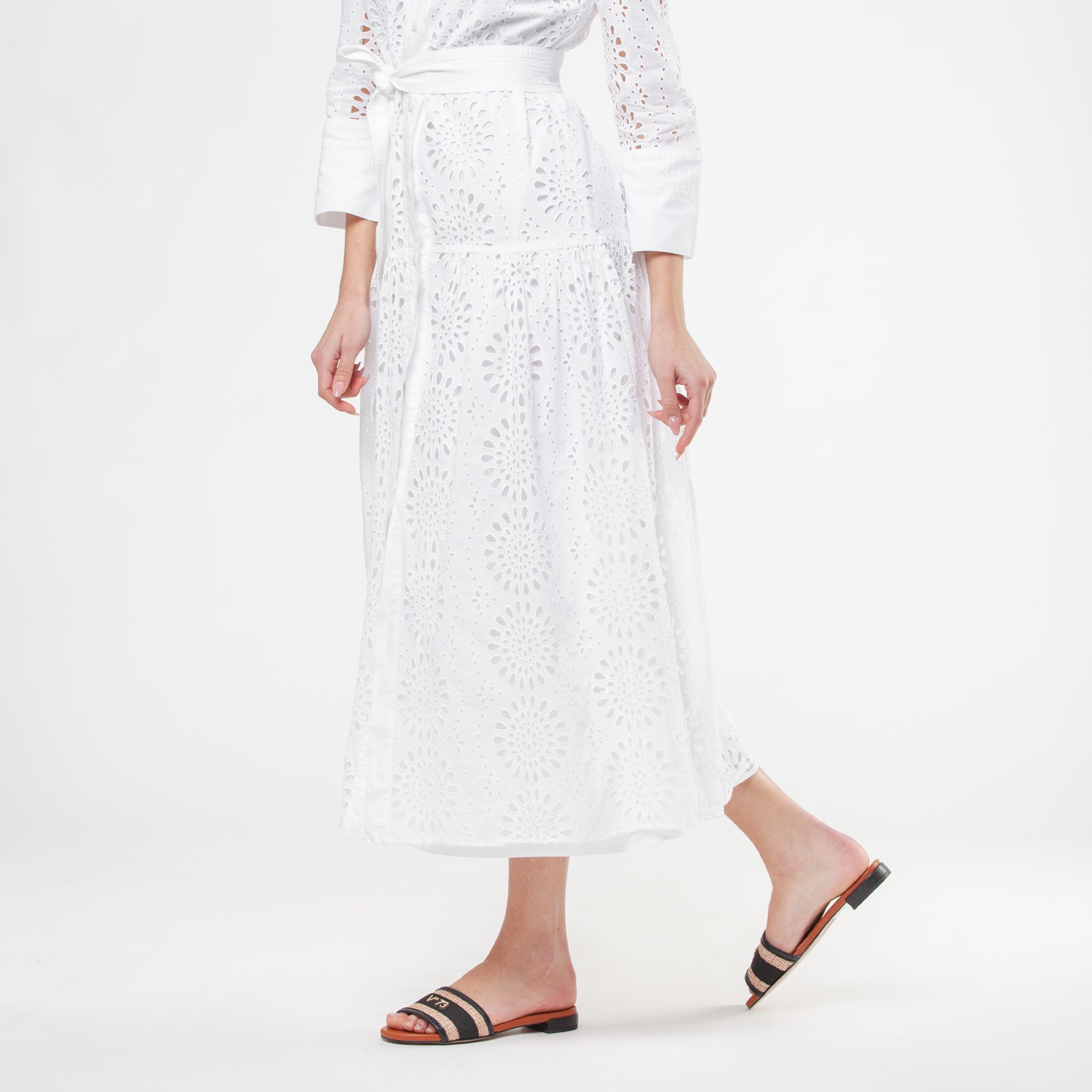 V73 Ženski natikači JANETTE