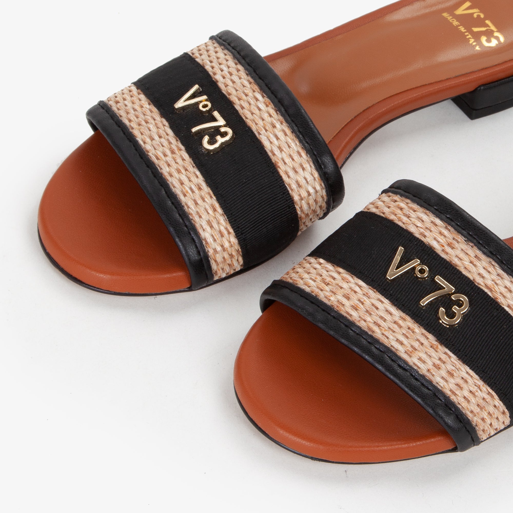 V73 Ženski natikači JANETTE