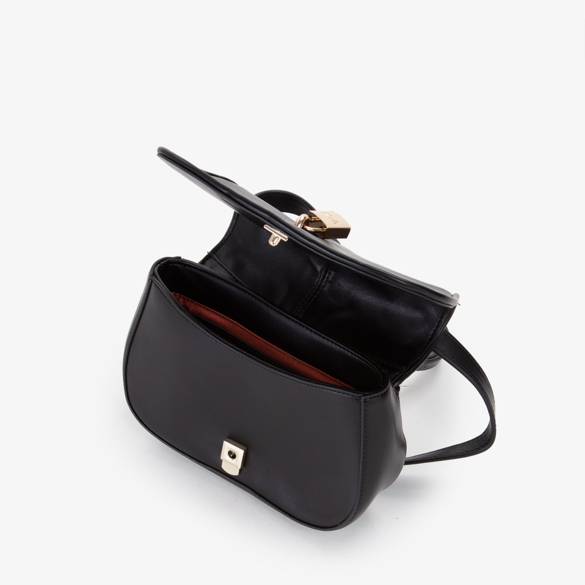 V73 Ženska torba za čez ramo ARTEMISIA