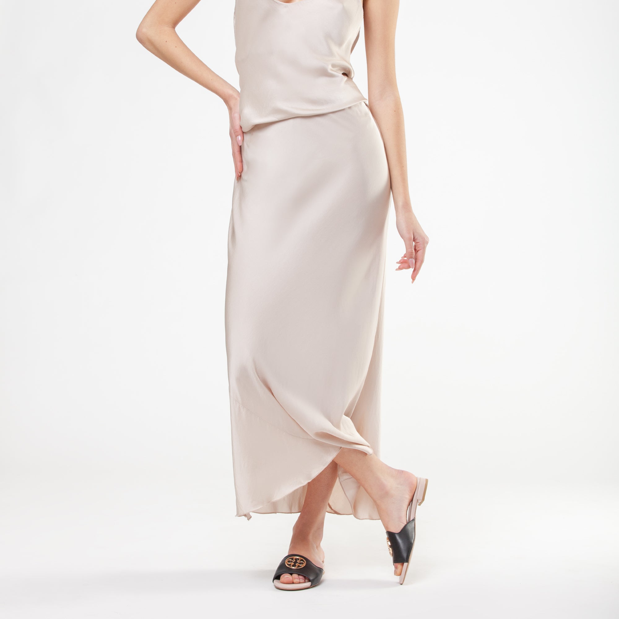 V73 Ženski natikači JANETTE