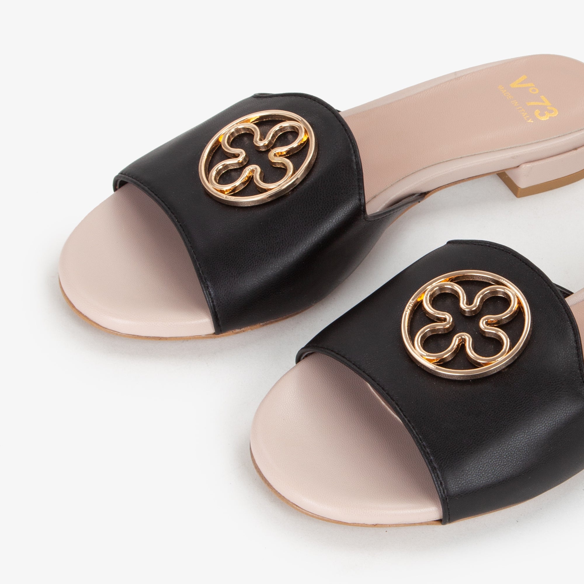 V73 Ženski natikači JANETTE