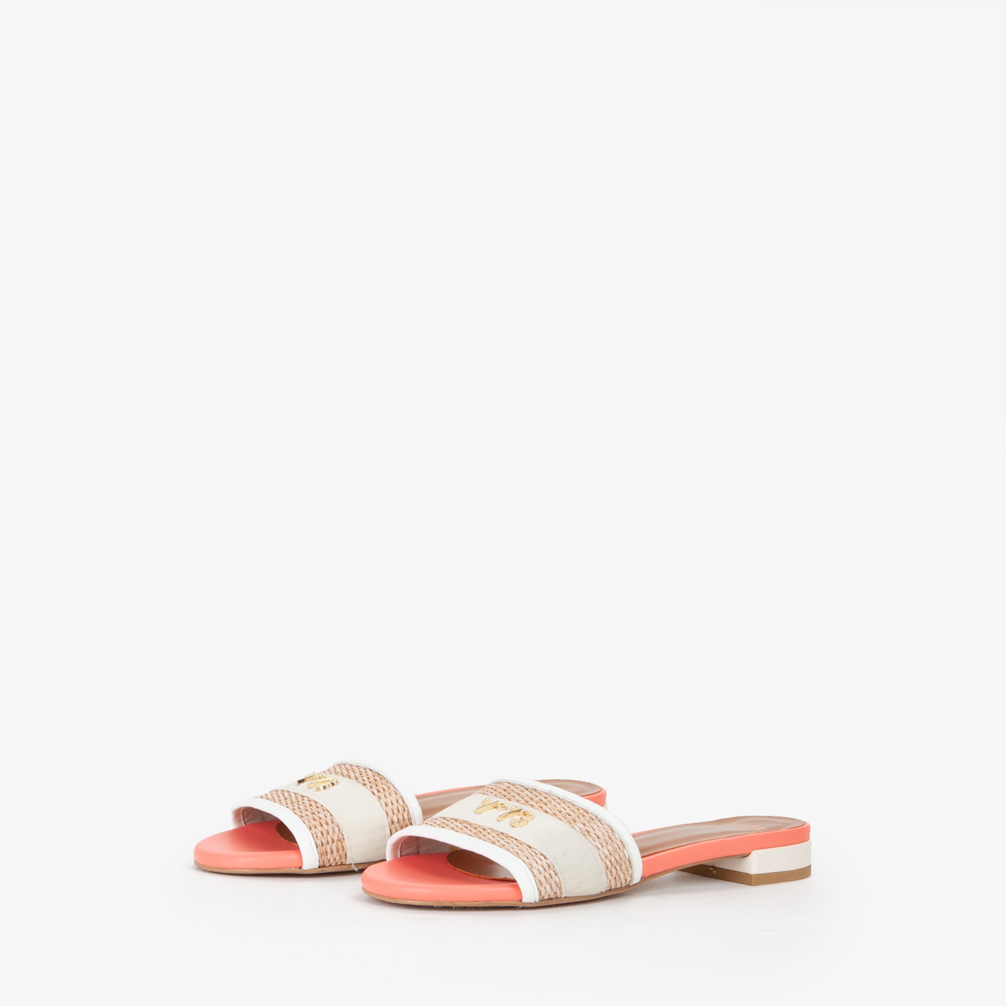 V73 Ženski natikači JANETTE