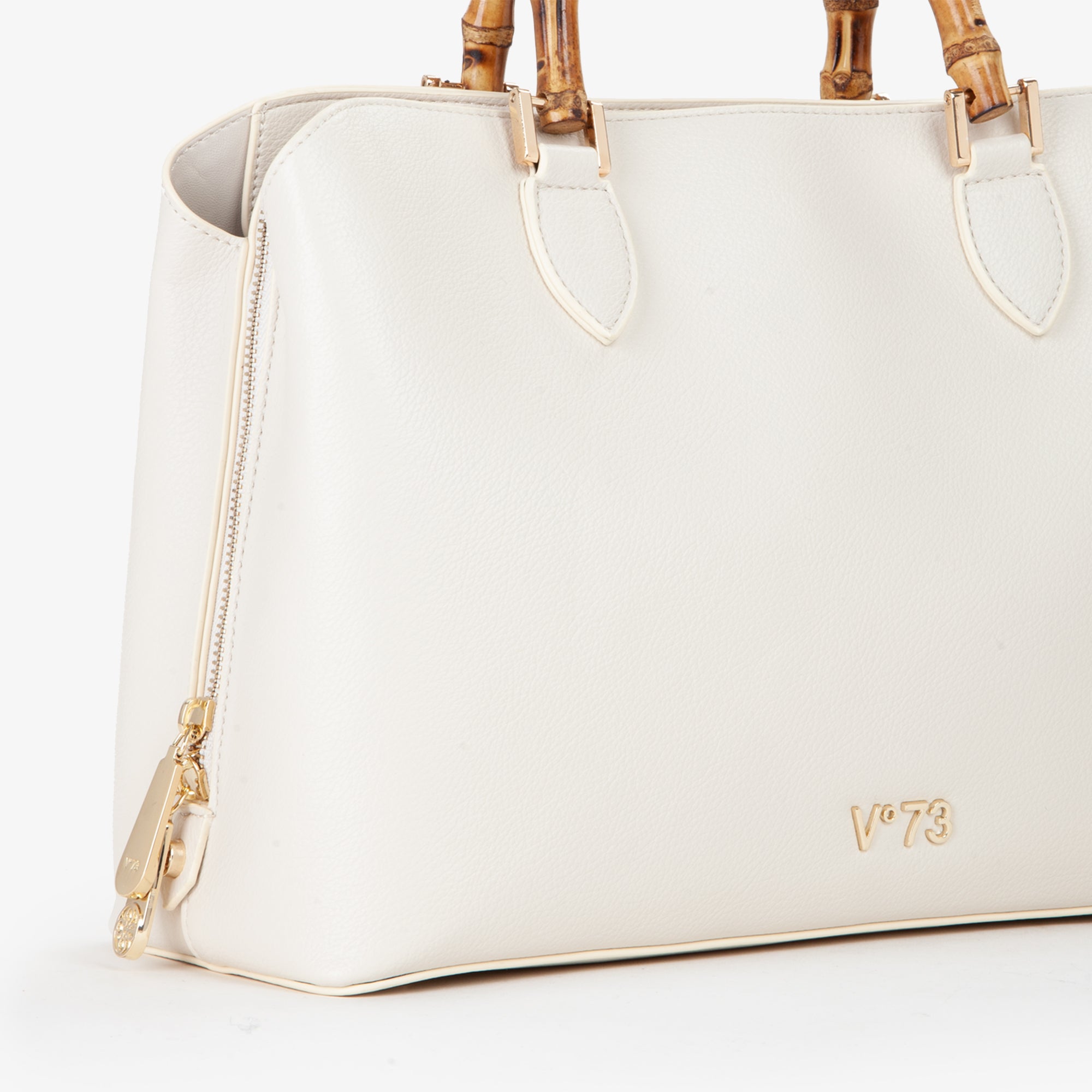 V73 Ženska ročna torbica KRISTIN