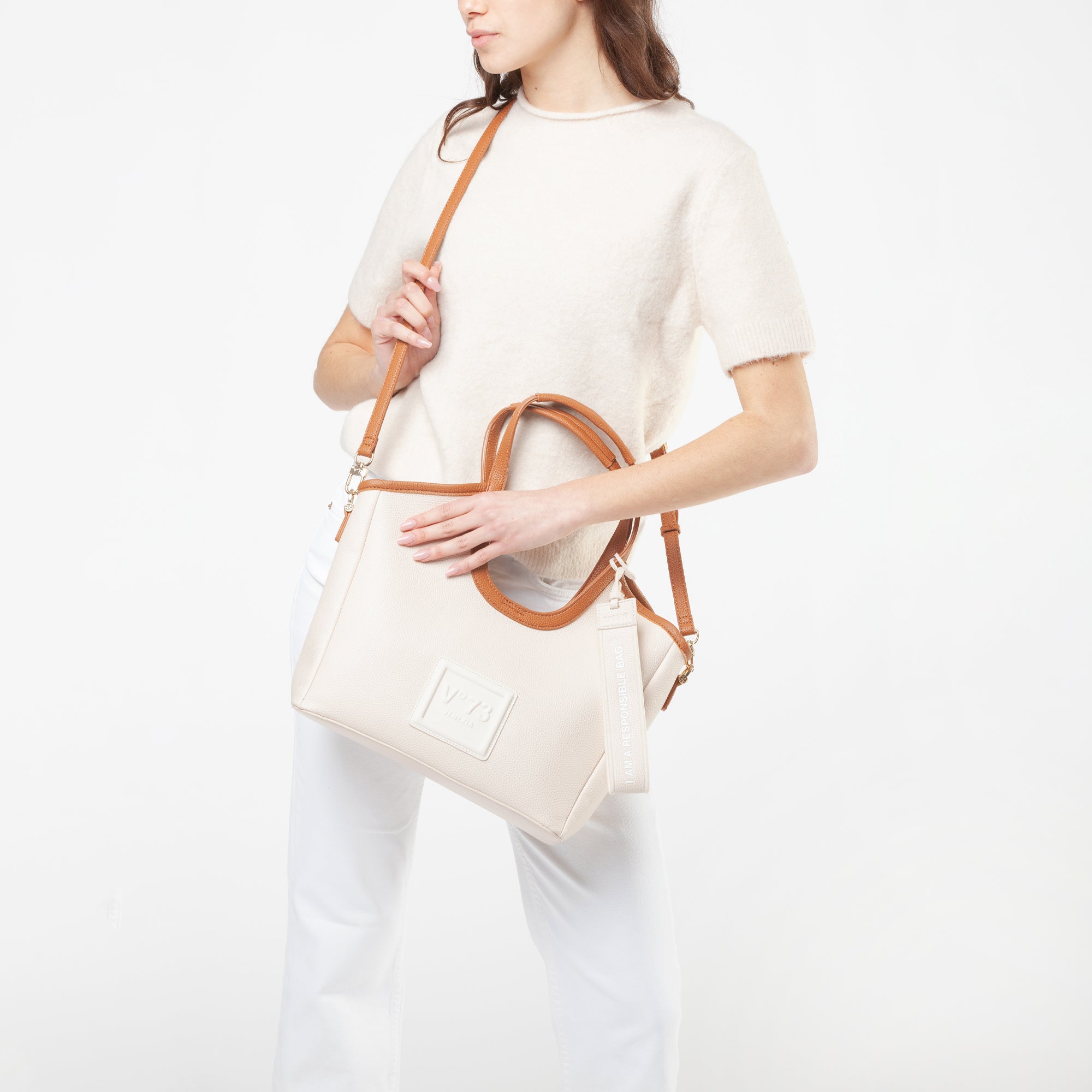 V73 Ženska ročna torbica JENNY