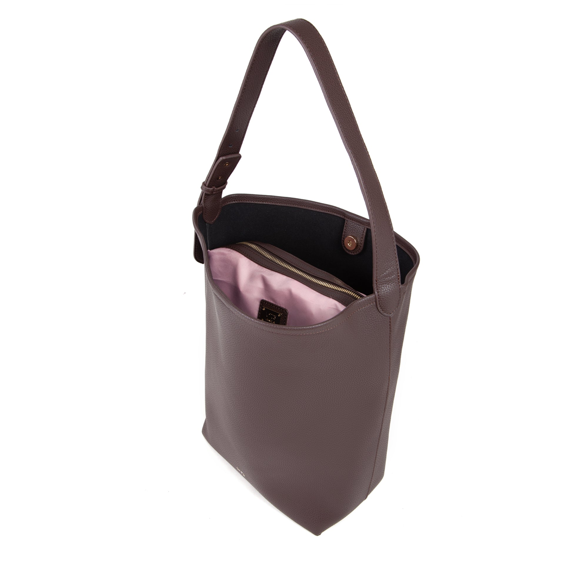 V73 Ženska torba za čez ramo VIVIENNE