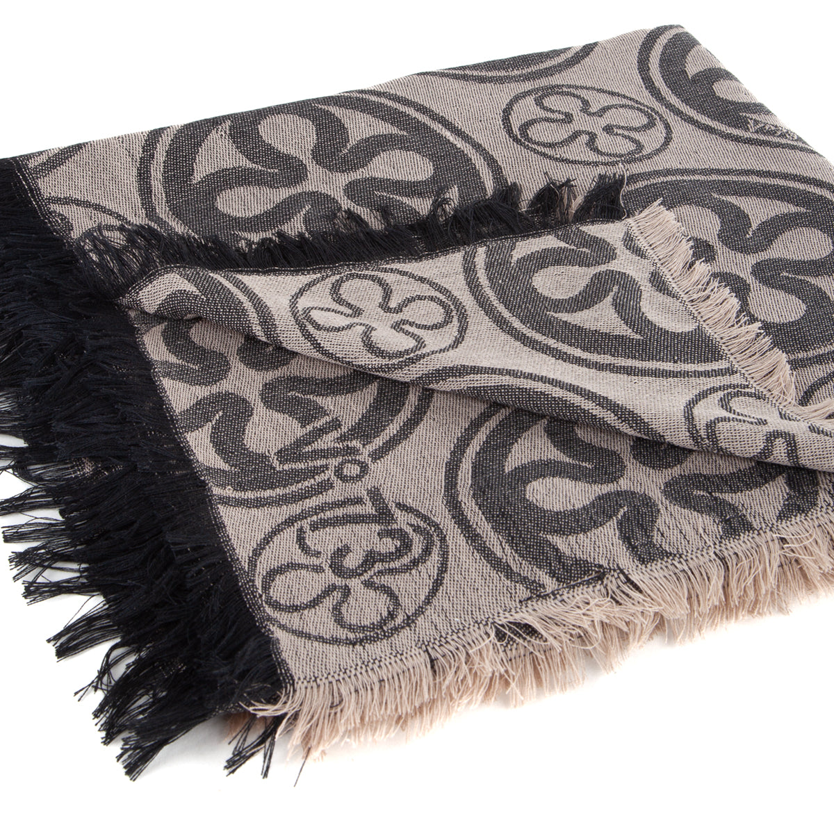 V73 Ženski šal CAROLINE