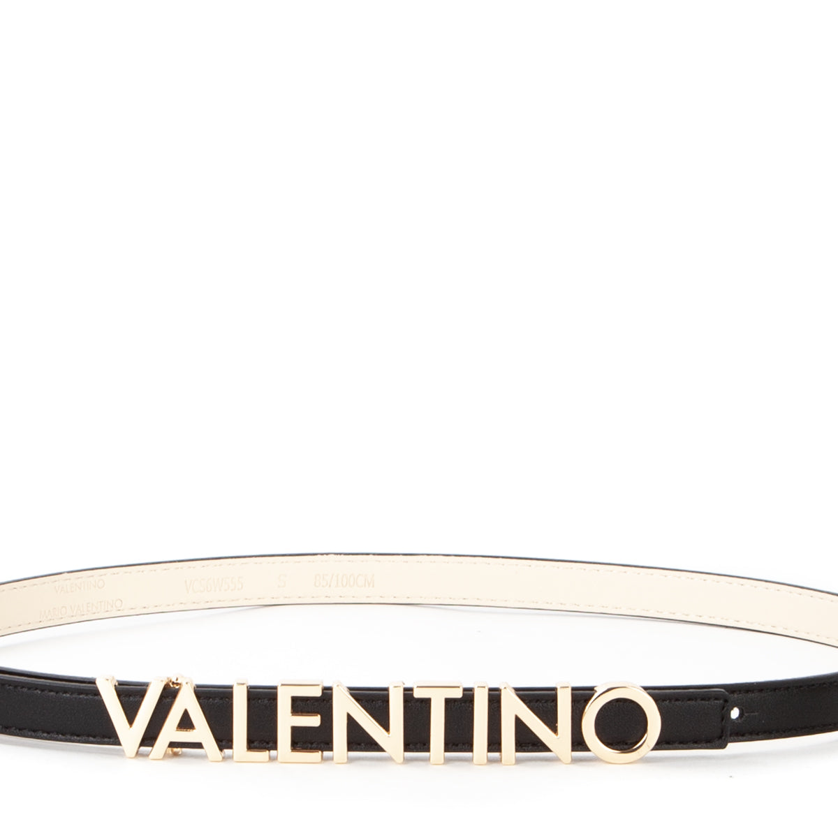 Valentino Ženski pas BELTY