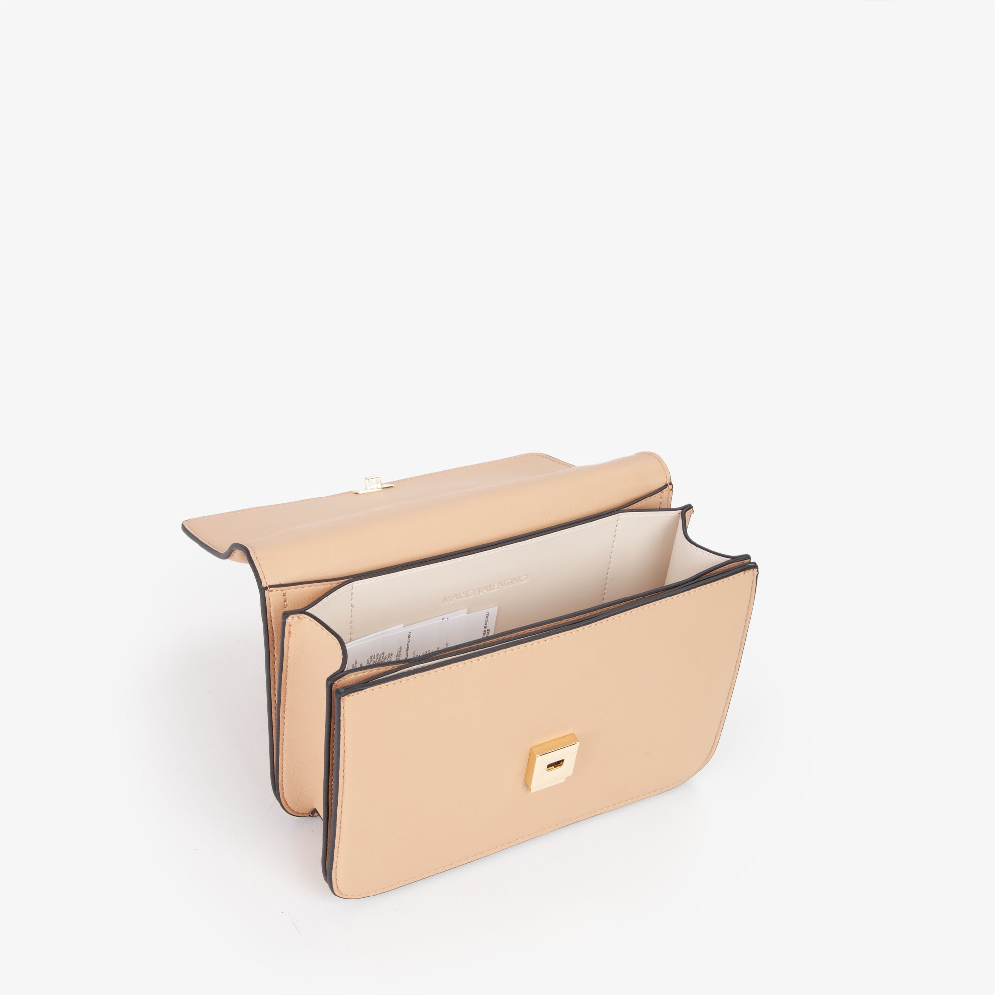 Valentino Ženska torba za čez ramo FLAP RE