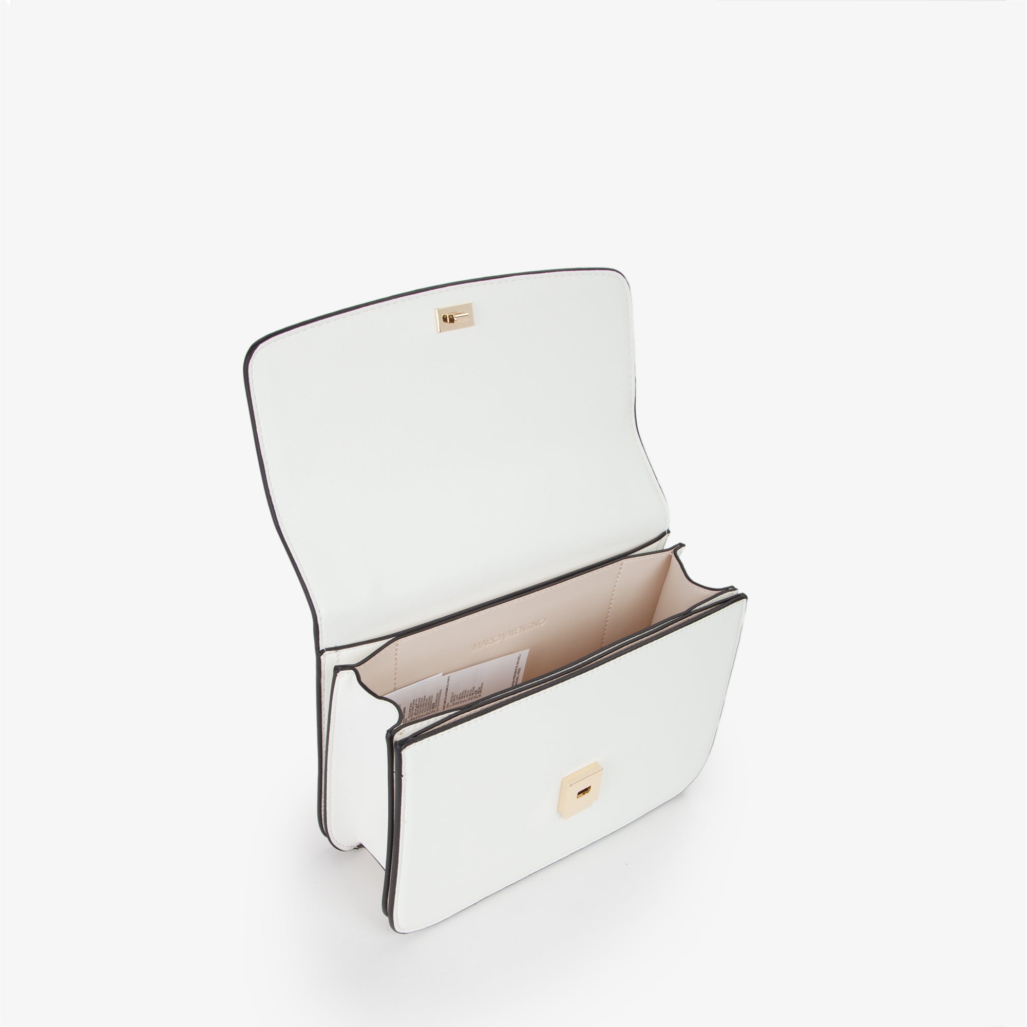 Valentino Ženska torba za čez ramo FLAP RE