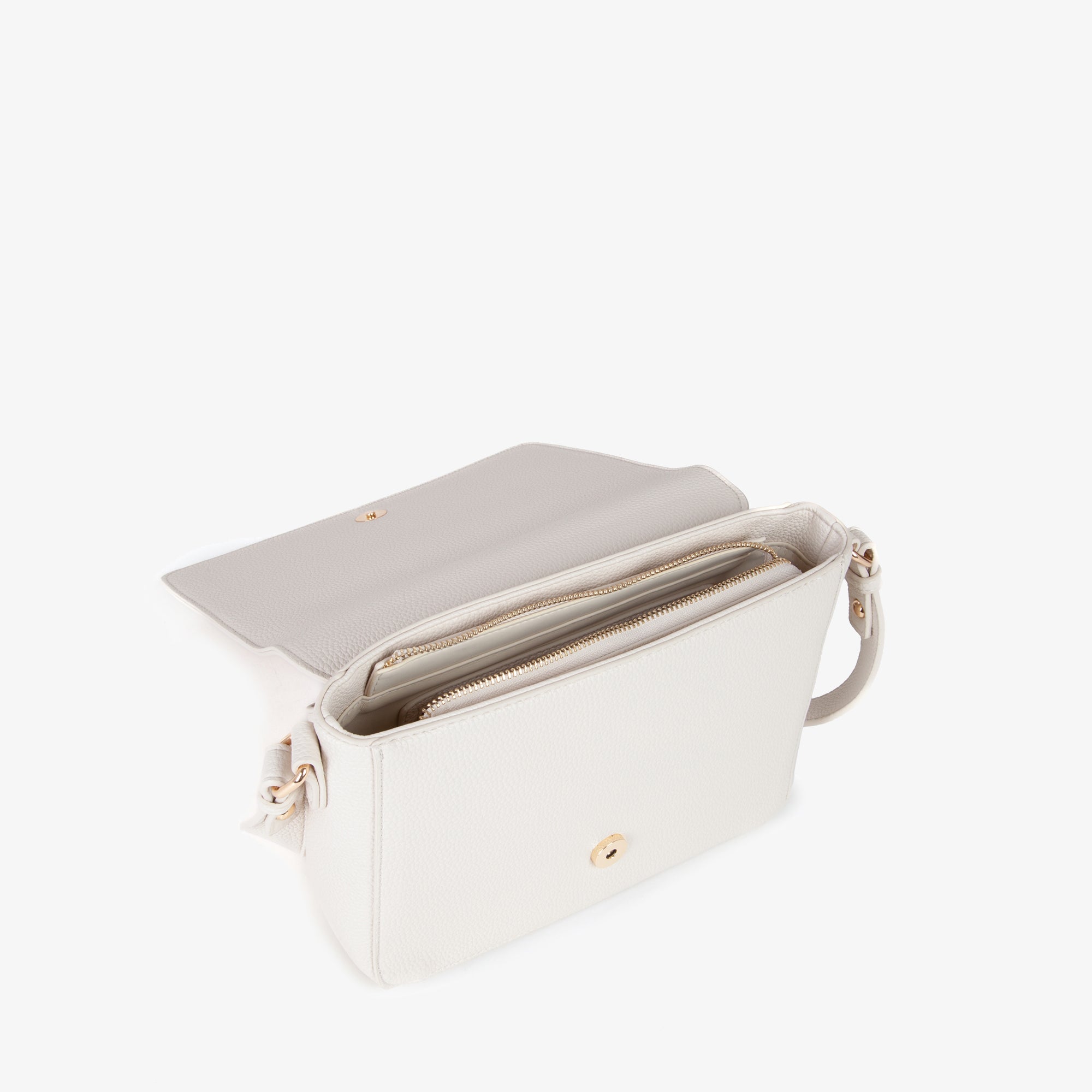 Valentino Ženska torba za čez ramo RISED RE