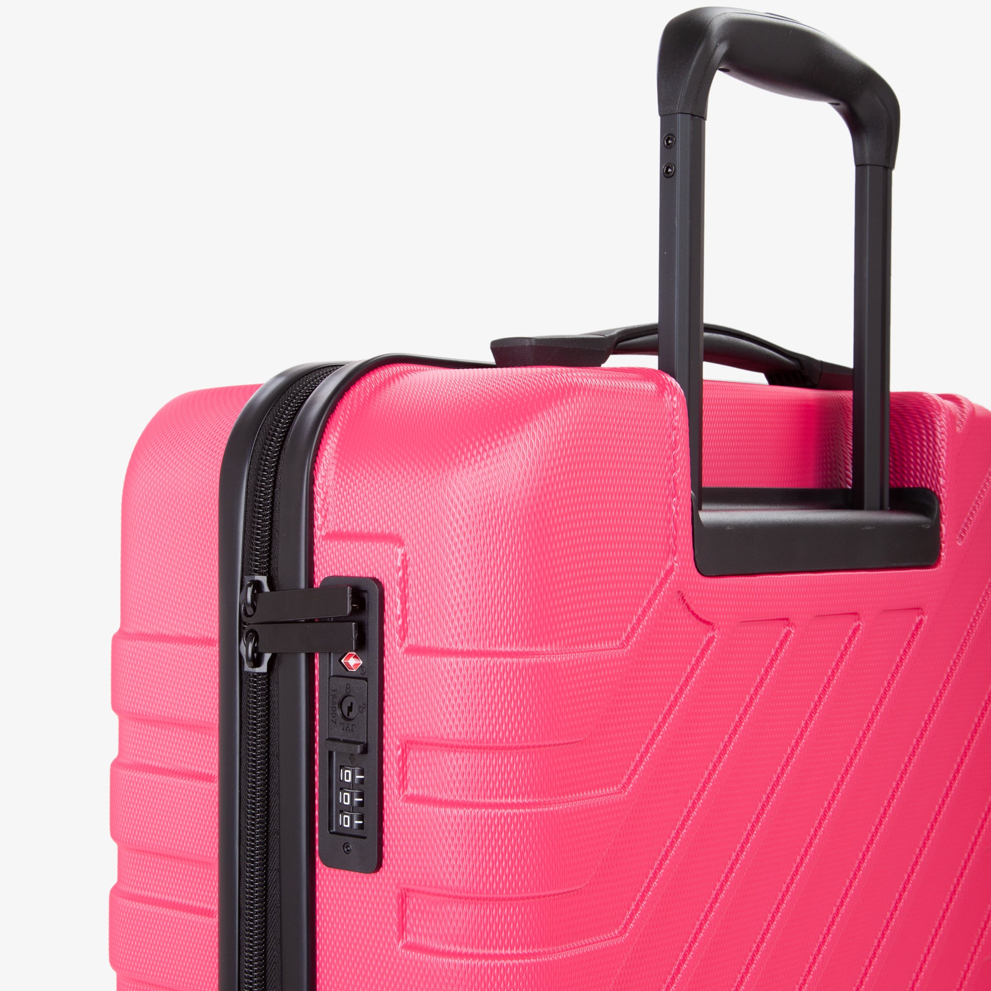 Valentino UNISEX Kovček STARLIGHT