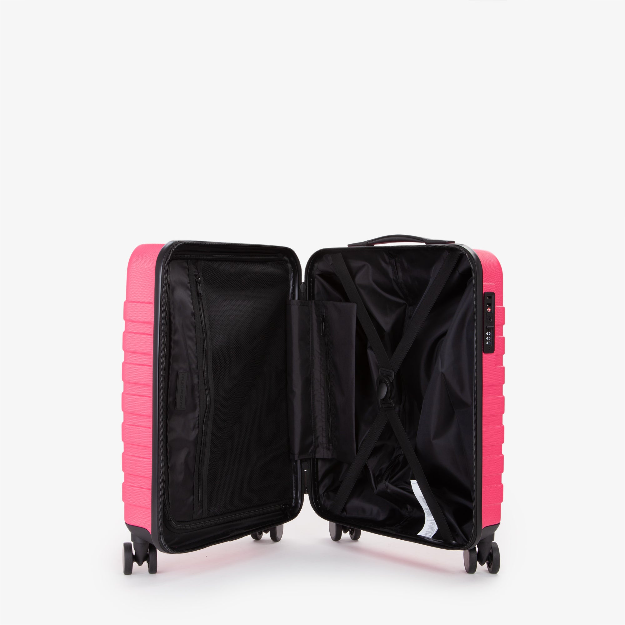 Valentino UNISEX Kovček STARLIGHT