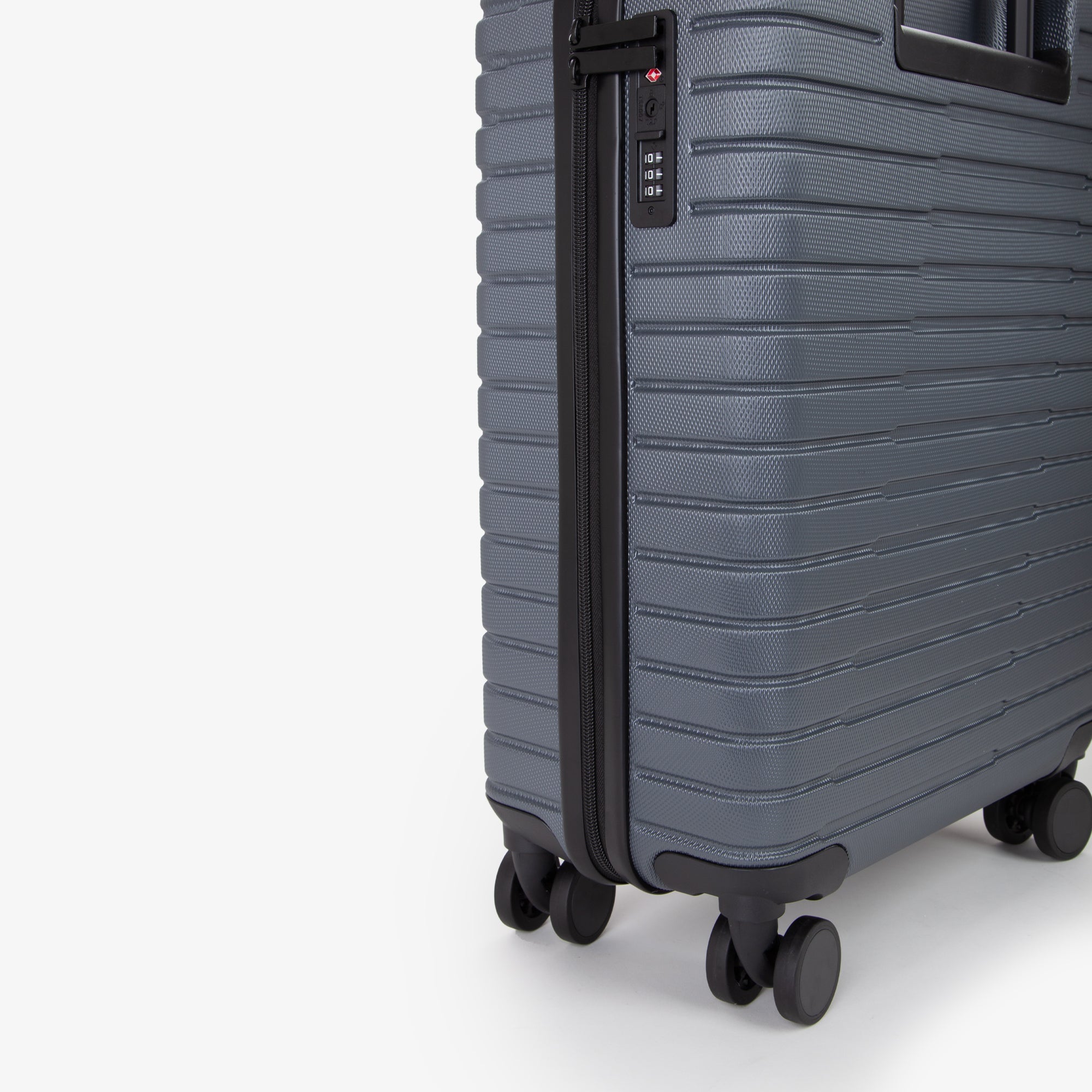 Valentino UNISEX Kovček MERCURY