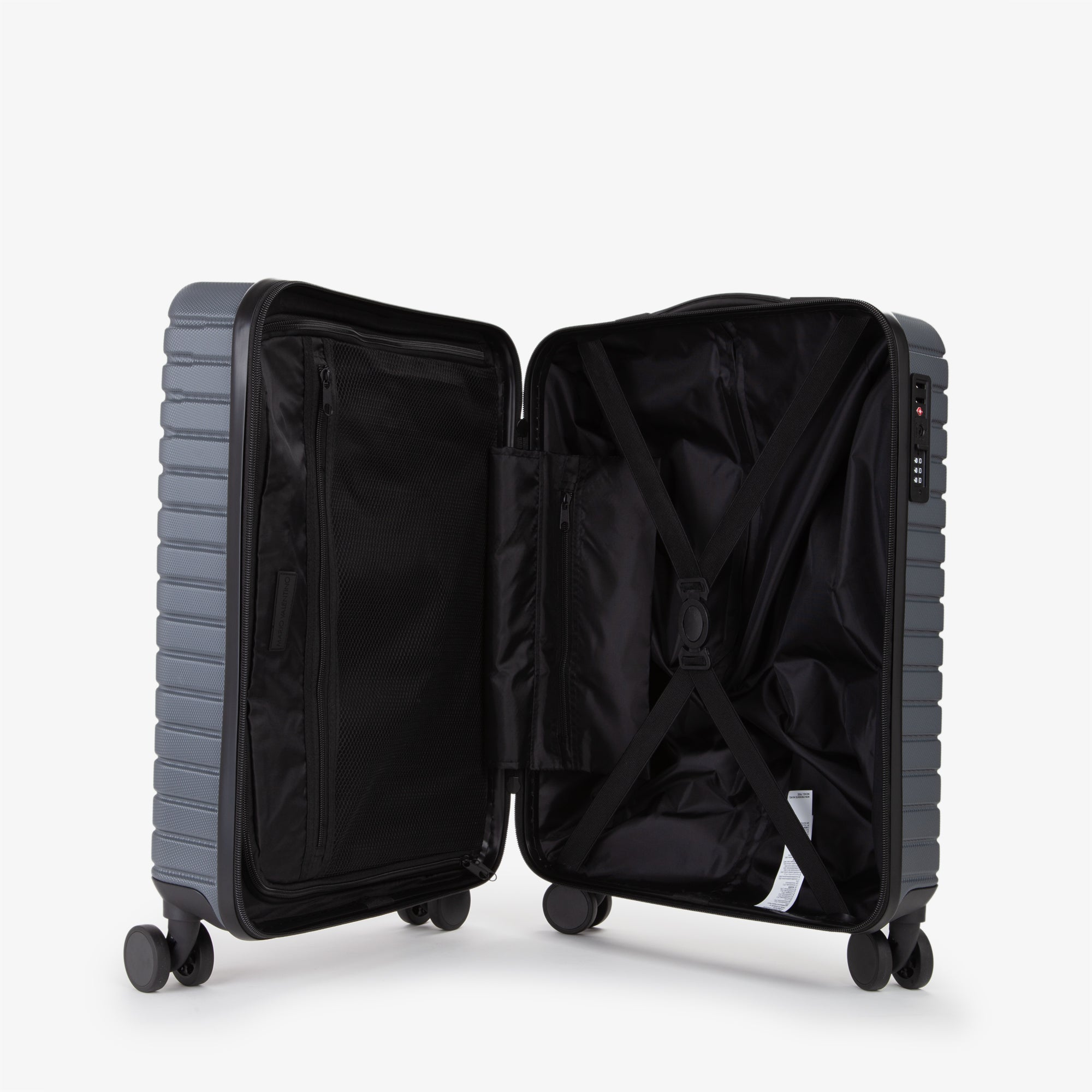 Valentino UNISEX Kovček MERCURY