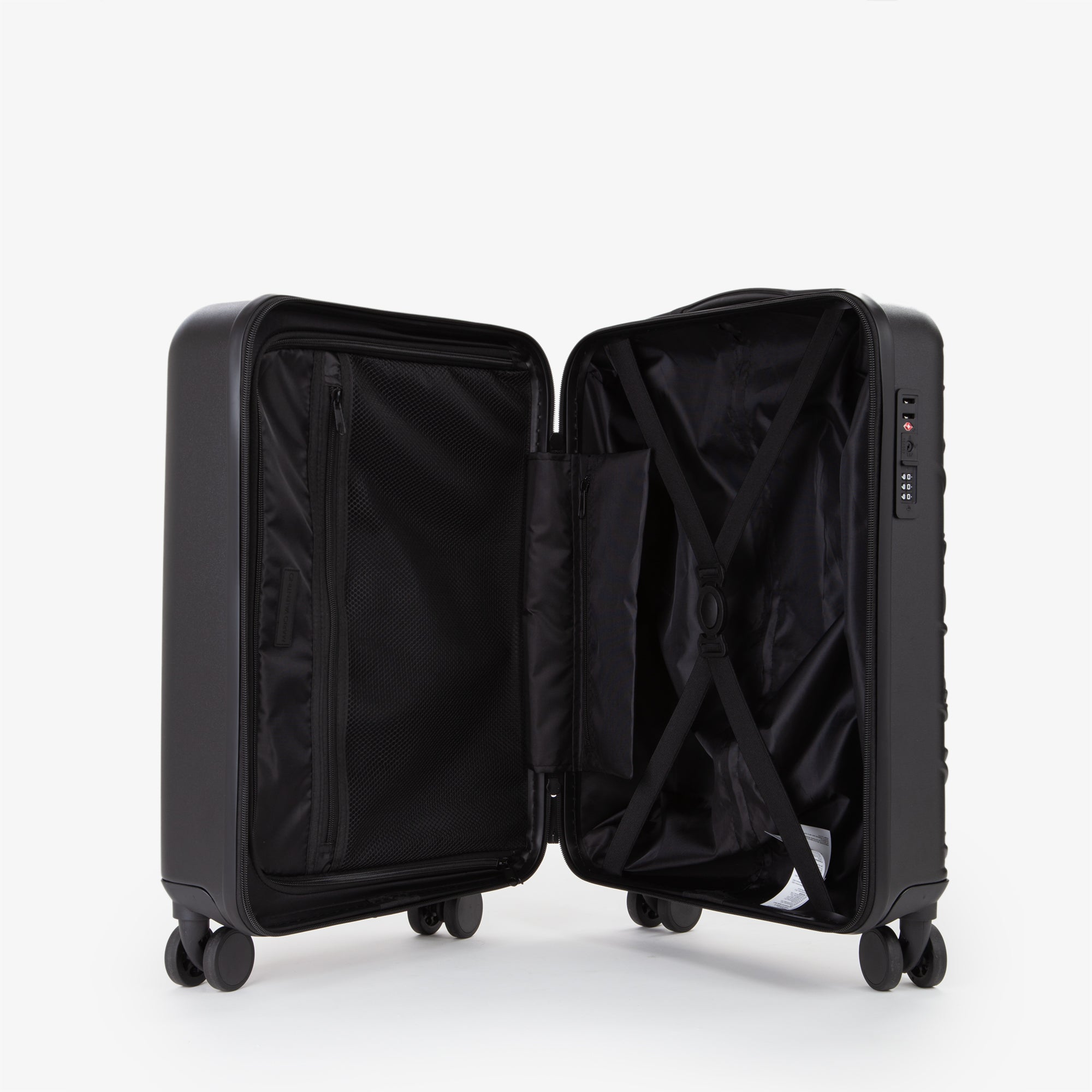 Valentino UNISEX Kovček MARS