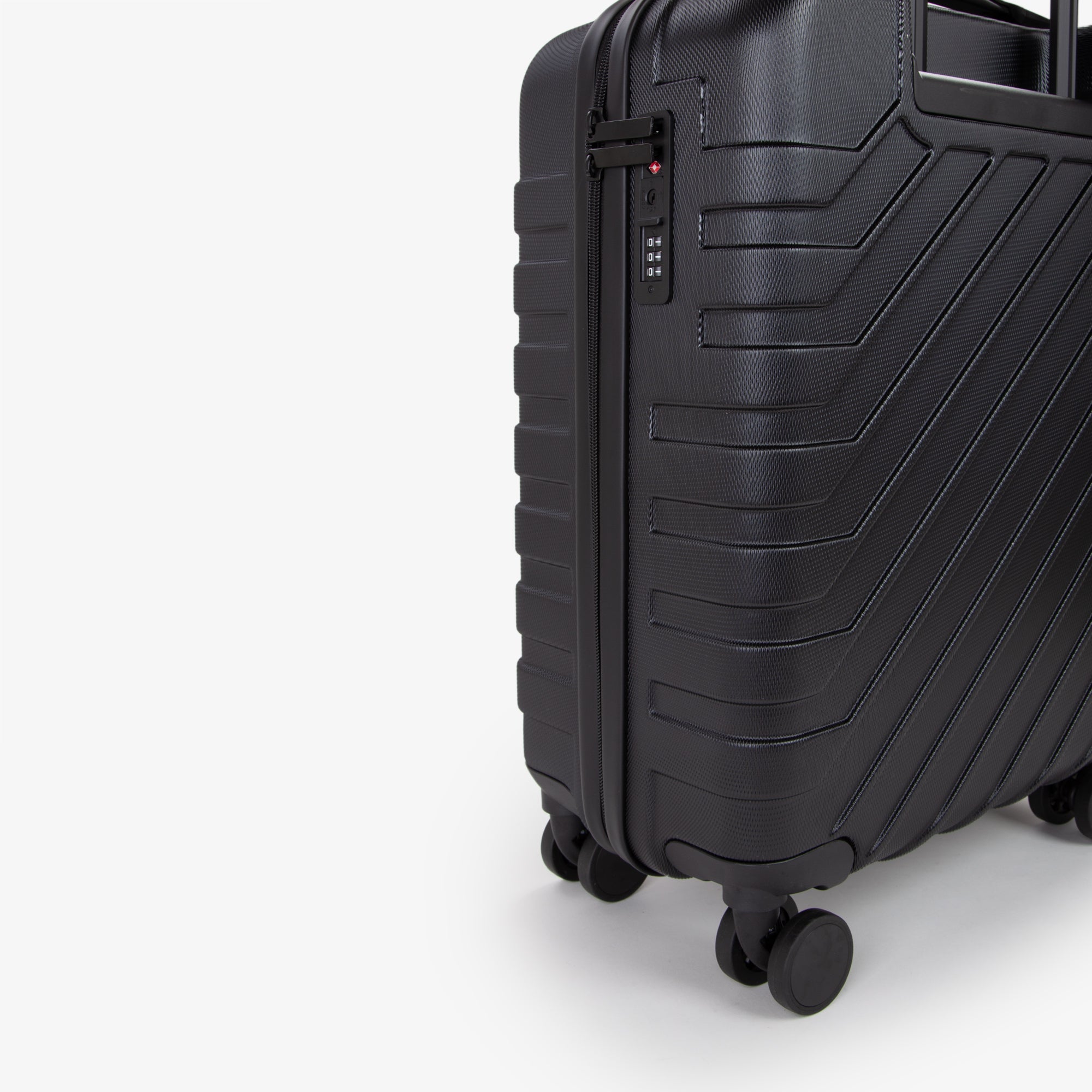 Valentino UNISEX Kovček STARLIGHT