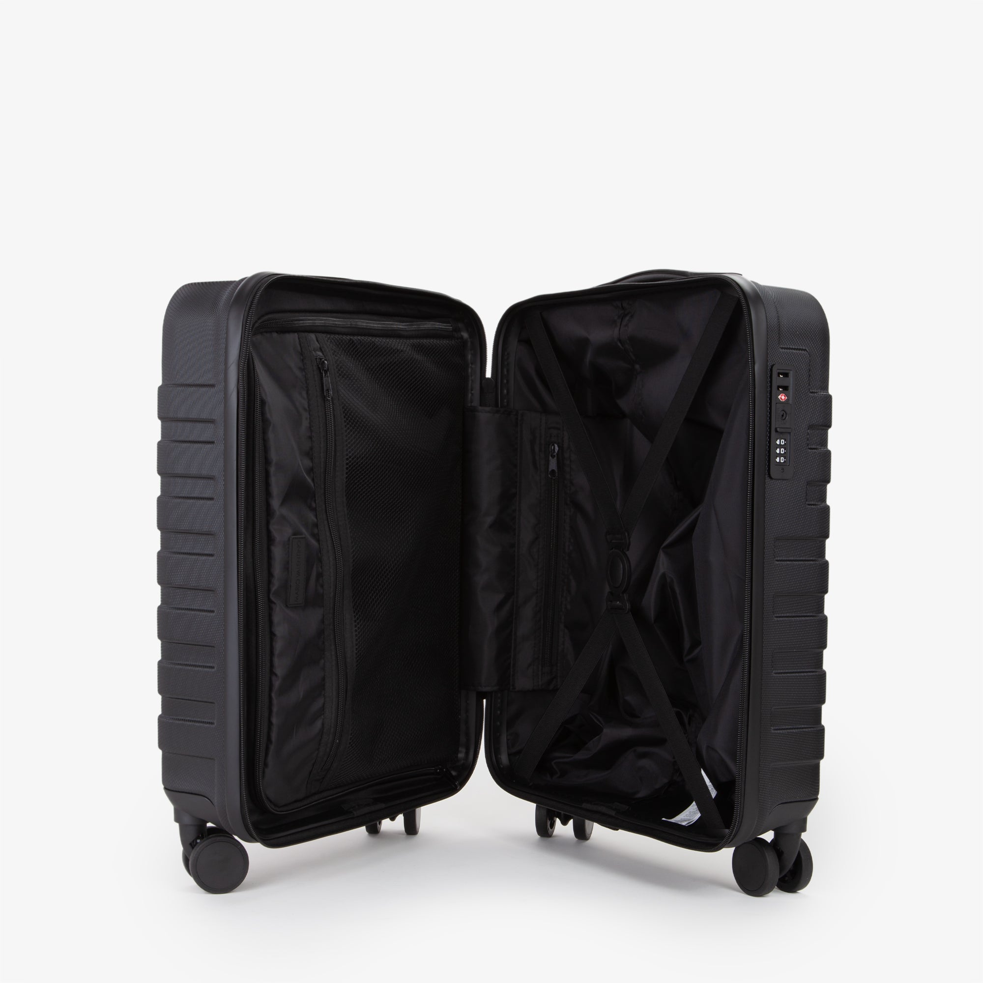 Valentino UNISEX Kovček STARLIGHT