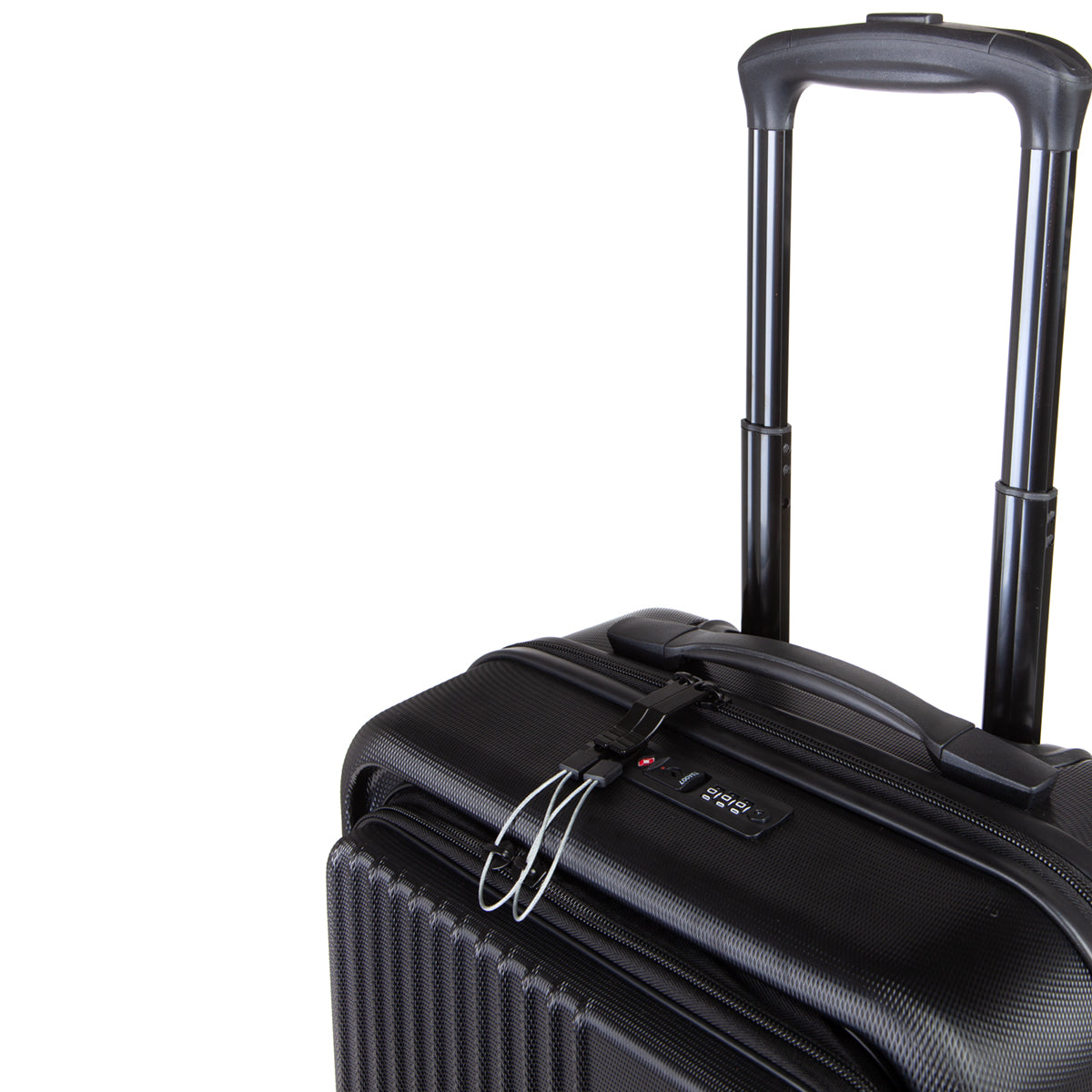 Valentino UNISEX Kovček LEXPLOR