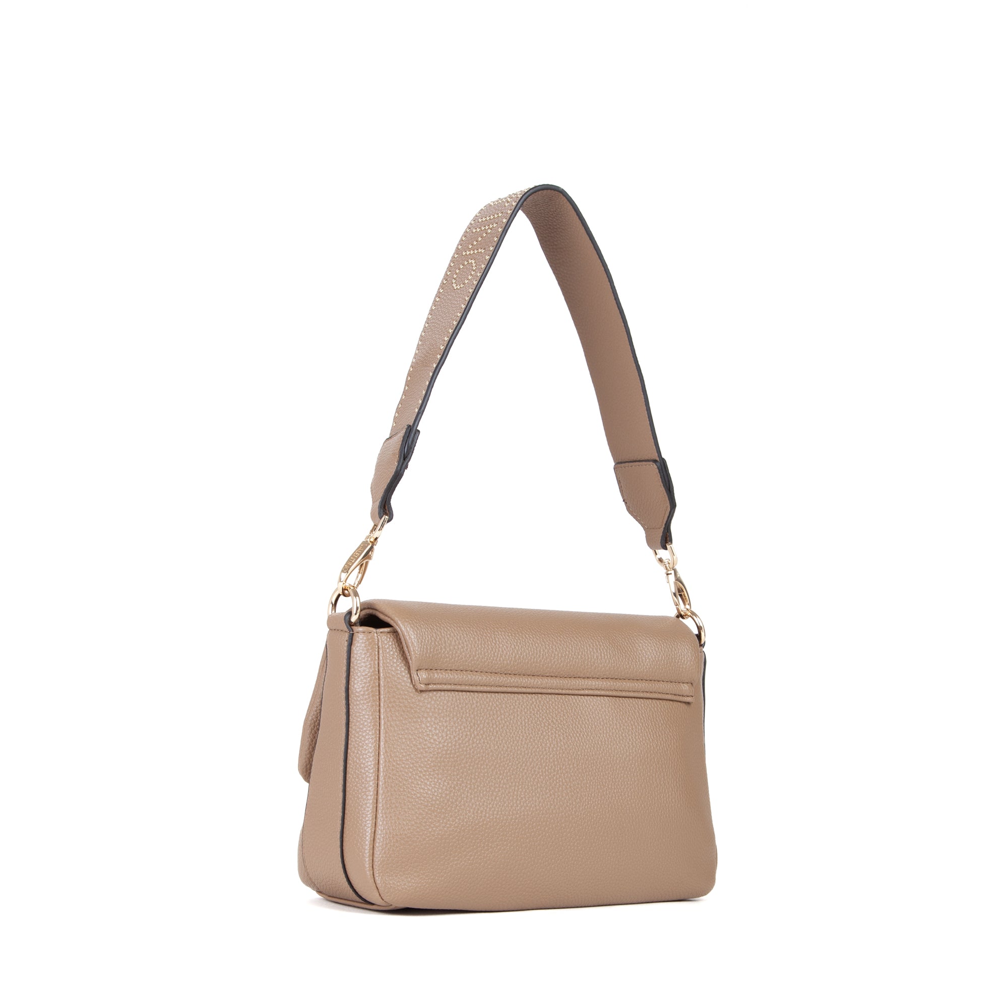 Valentino Ženska torba za čez ramo NAIF RE