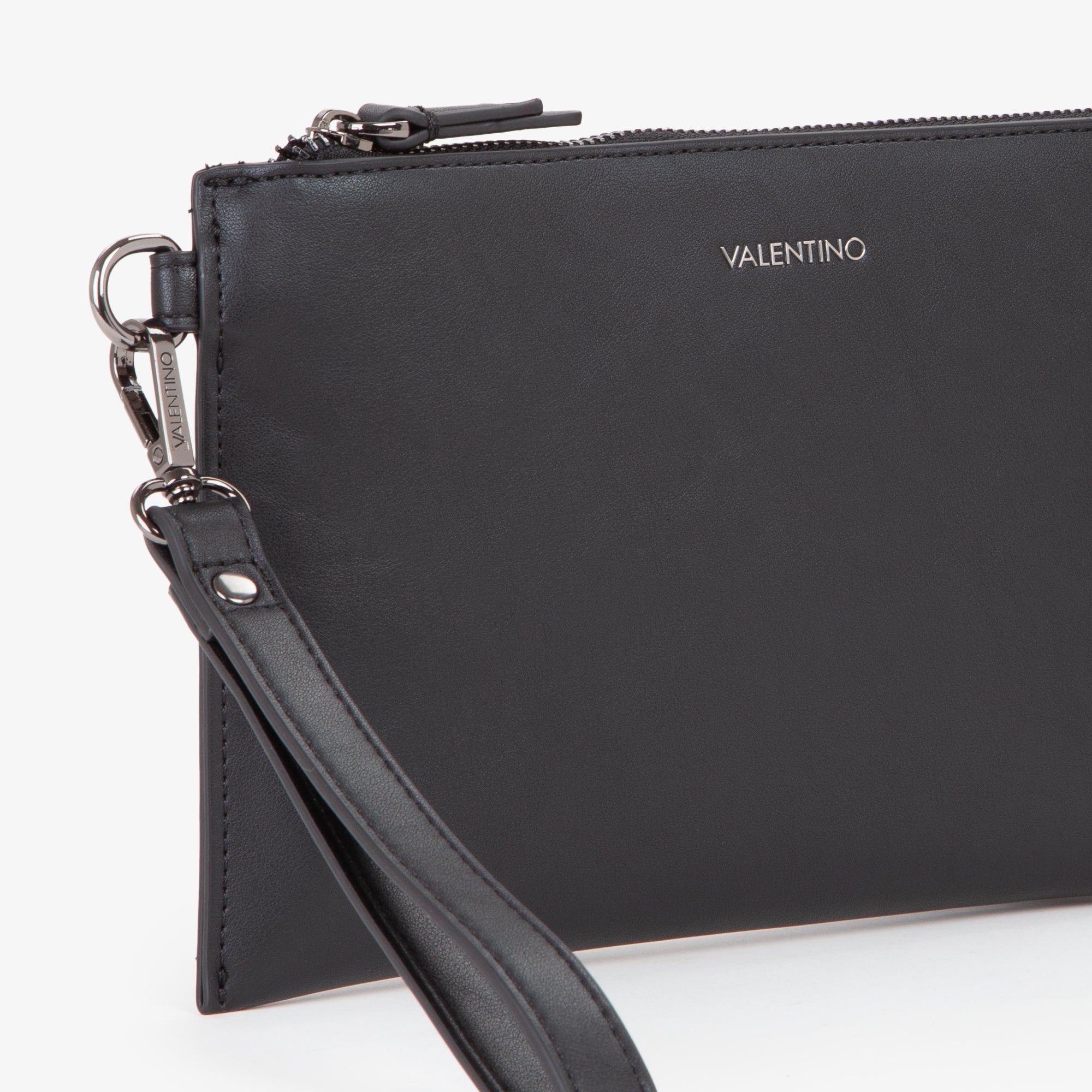 Valentino Moška kozmetična torbica HORIZON