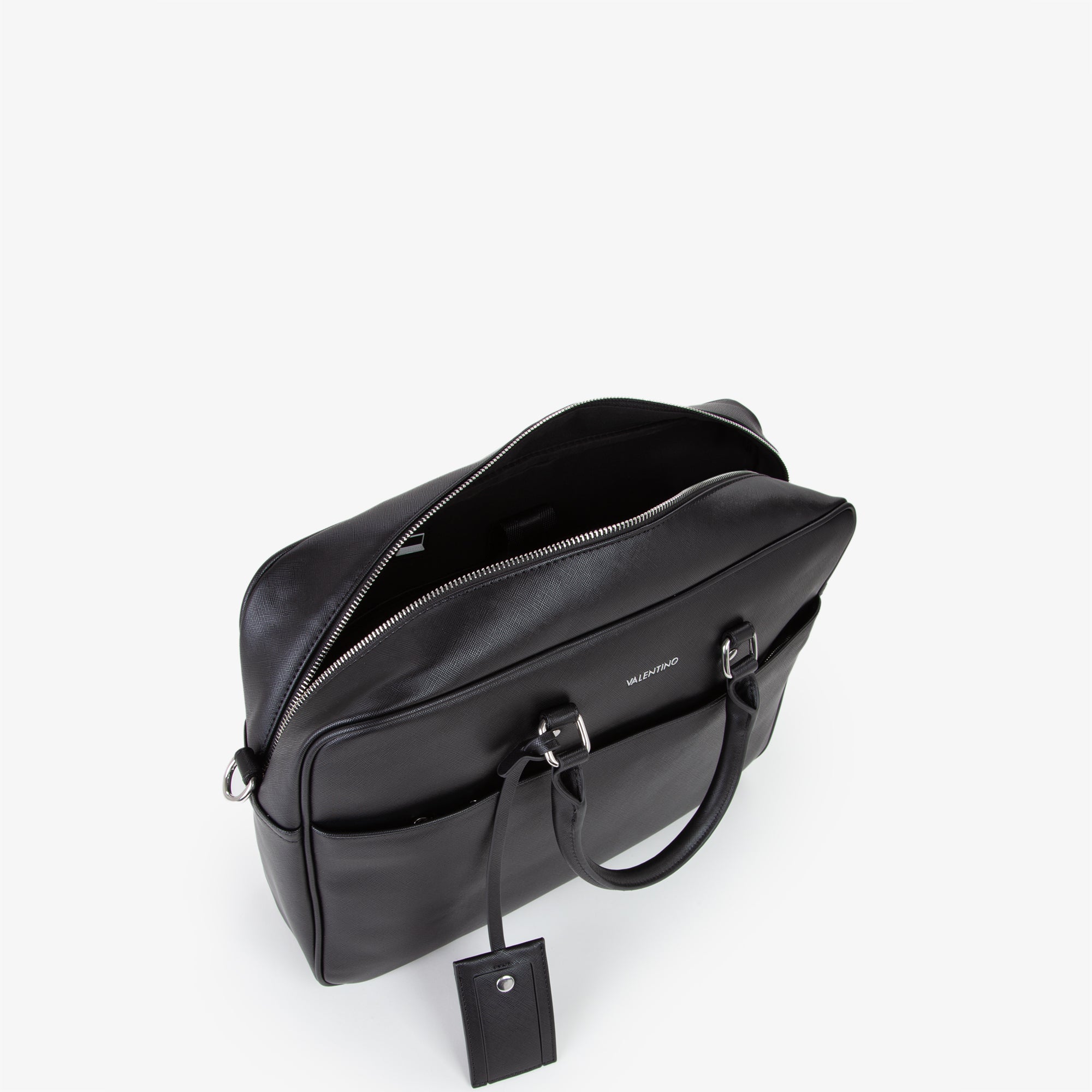 Valentino Moška poslovna torba MARNIER