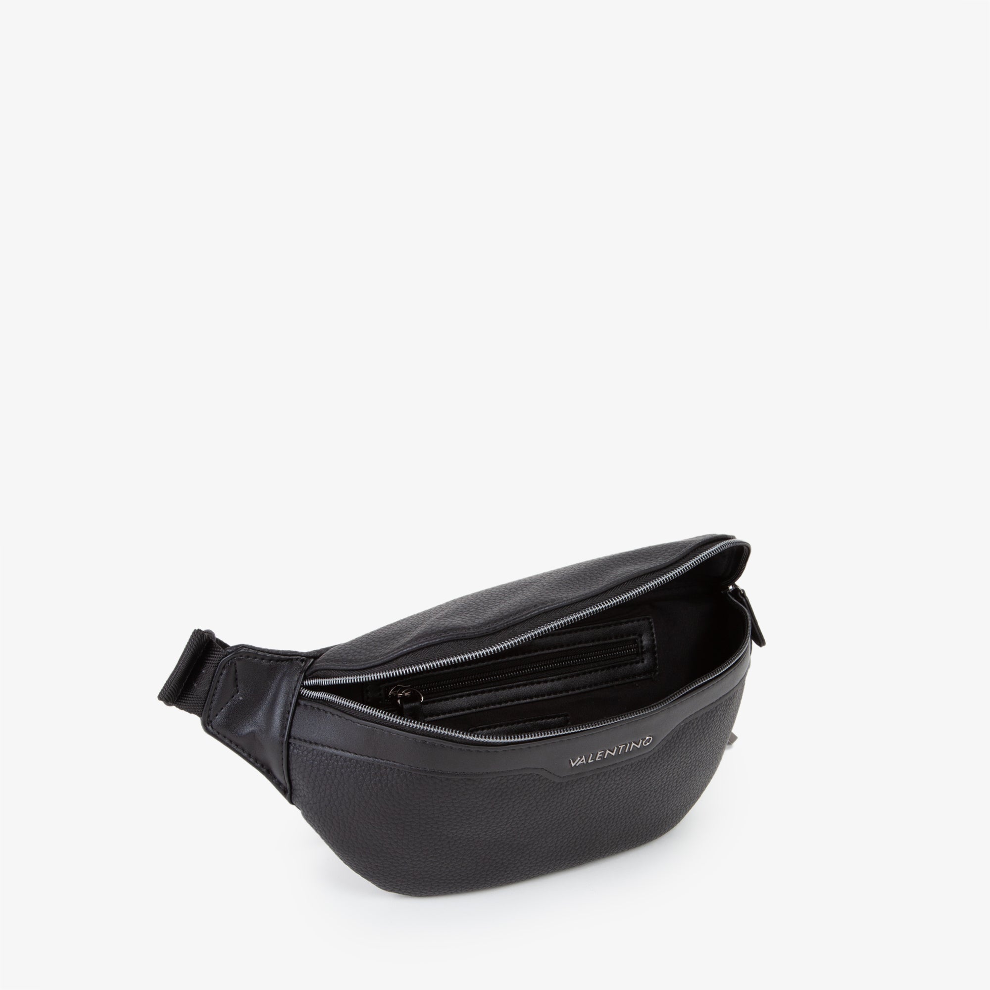 Valentino Moška torbica za okoli pasu EFEO
