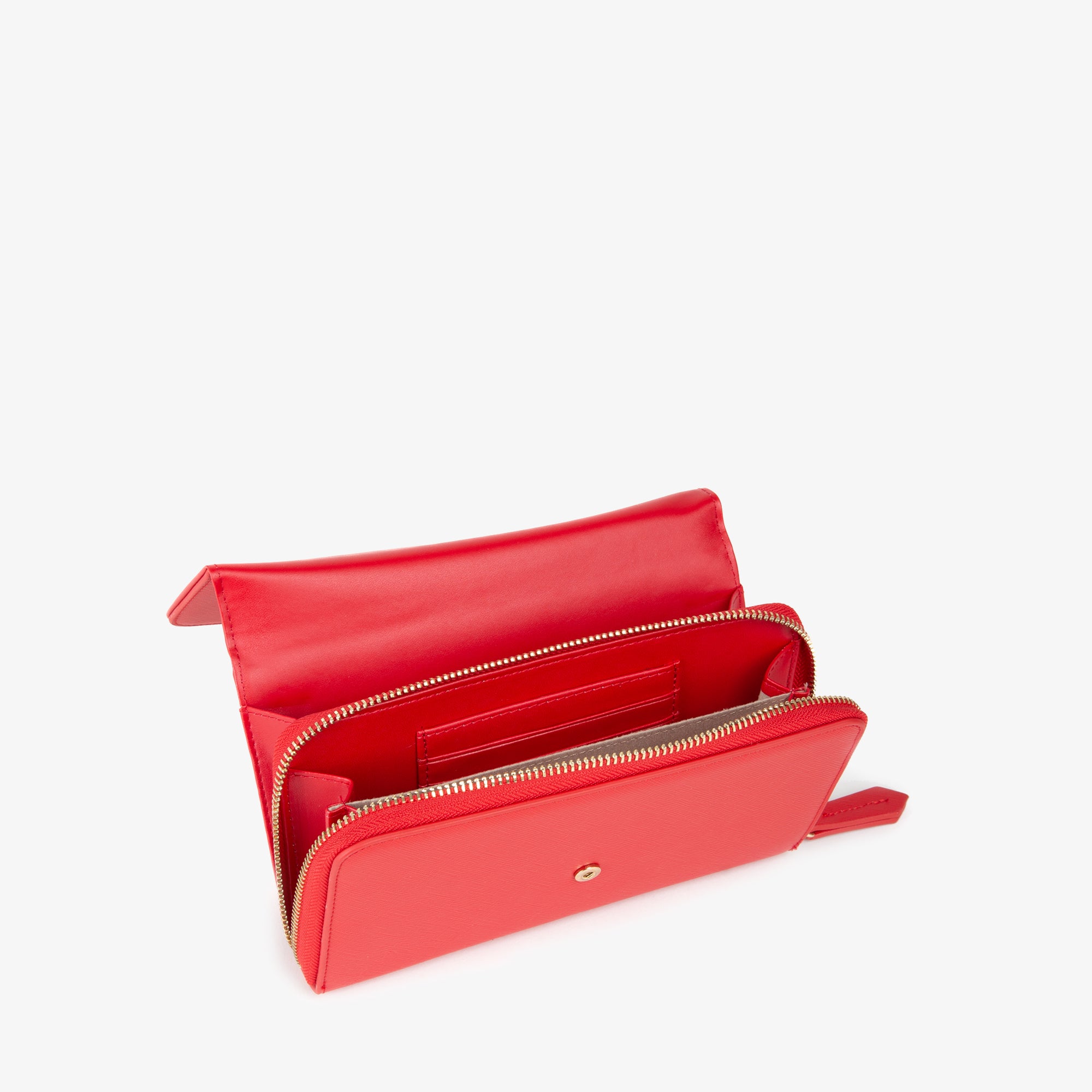 Valentino Ženska denarnica ZERO RE